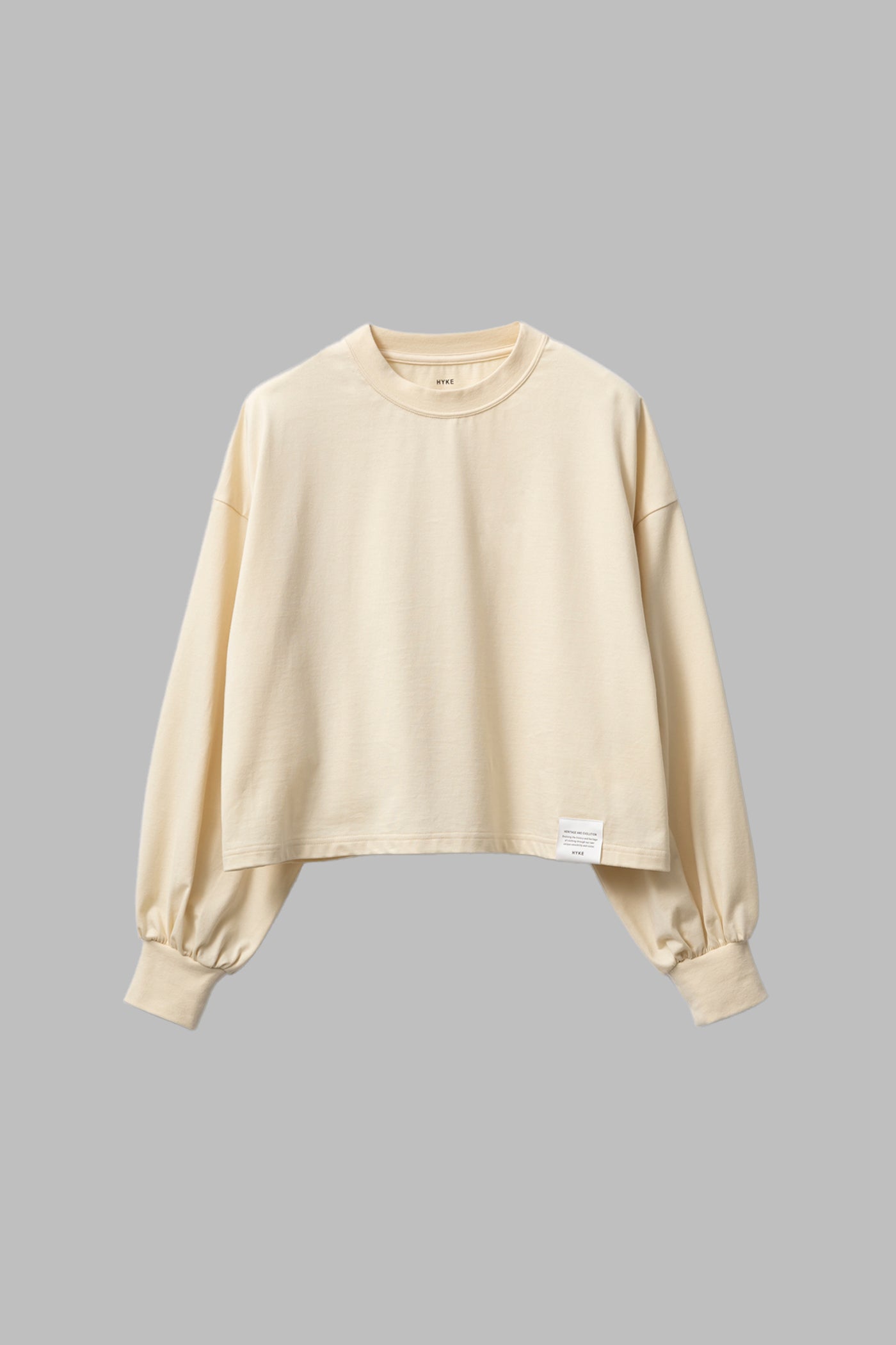 ALL – HYKE ONLINE STORE