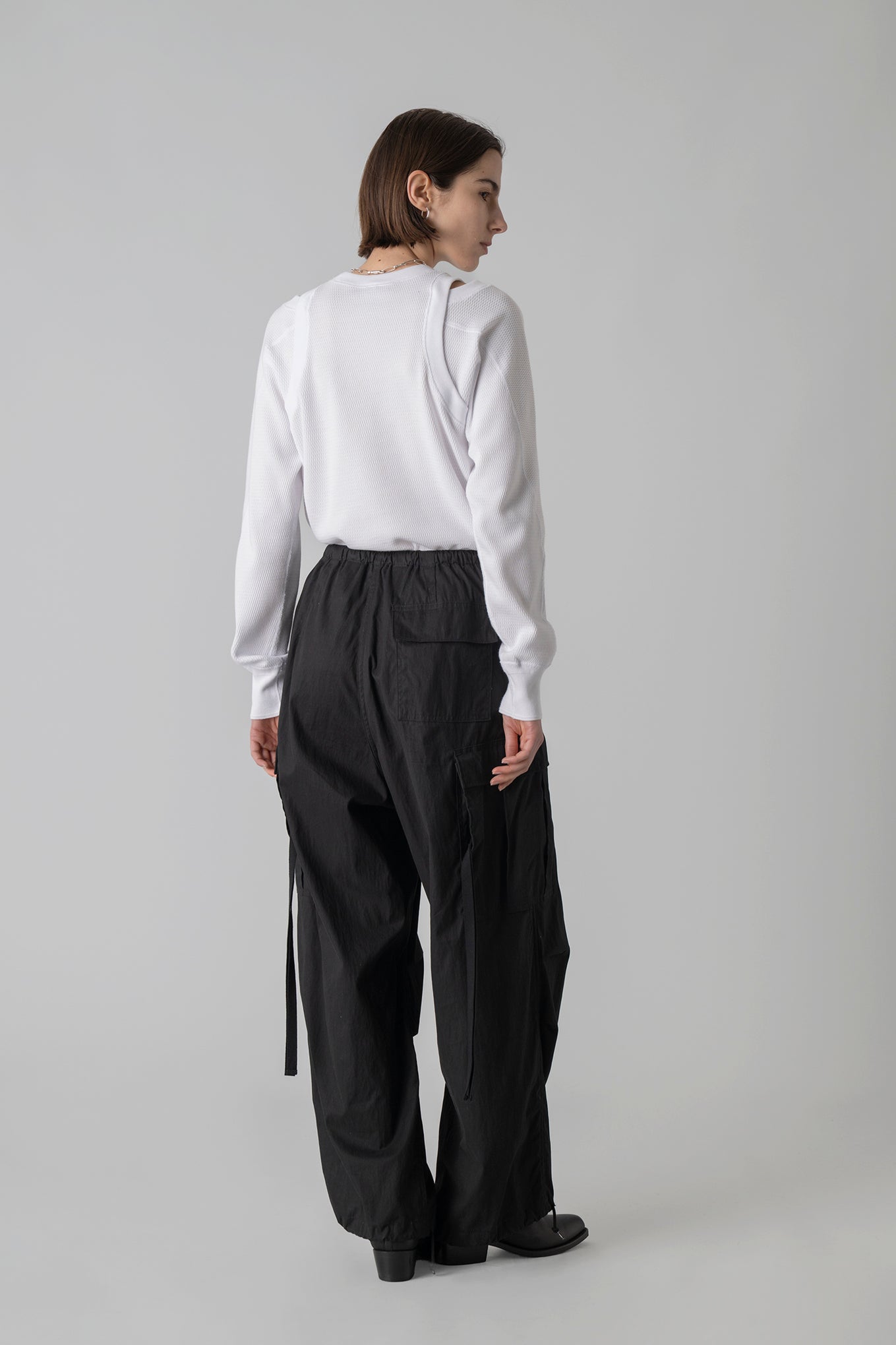 N/C TYPE M-51 SHELL PANTS