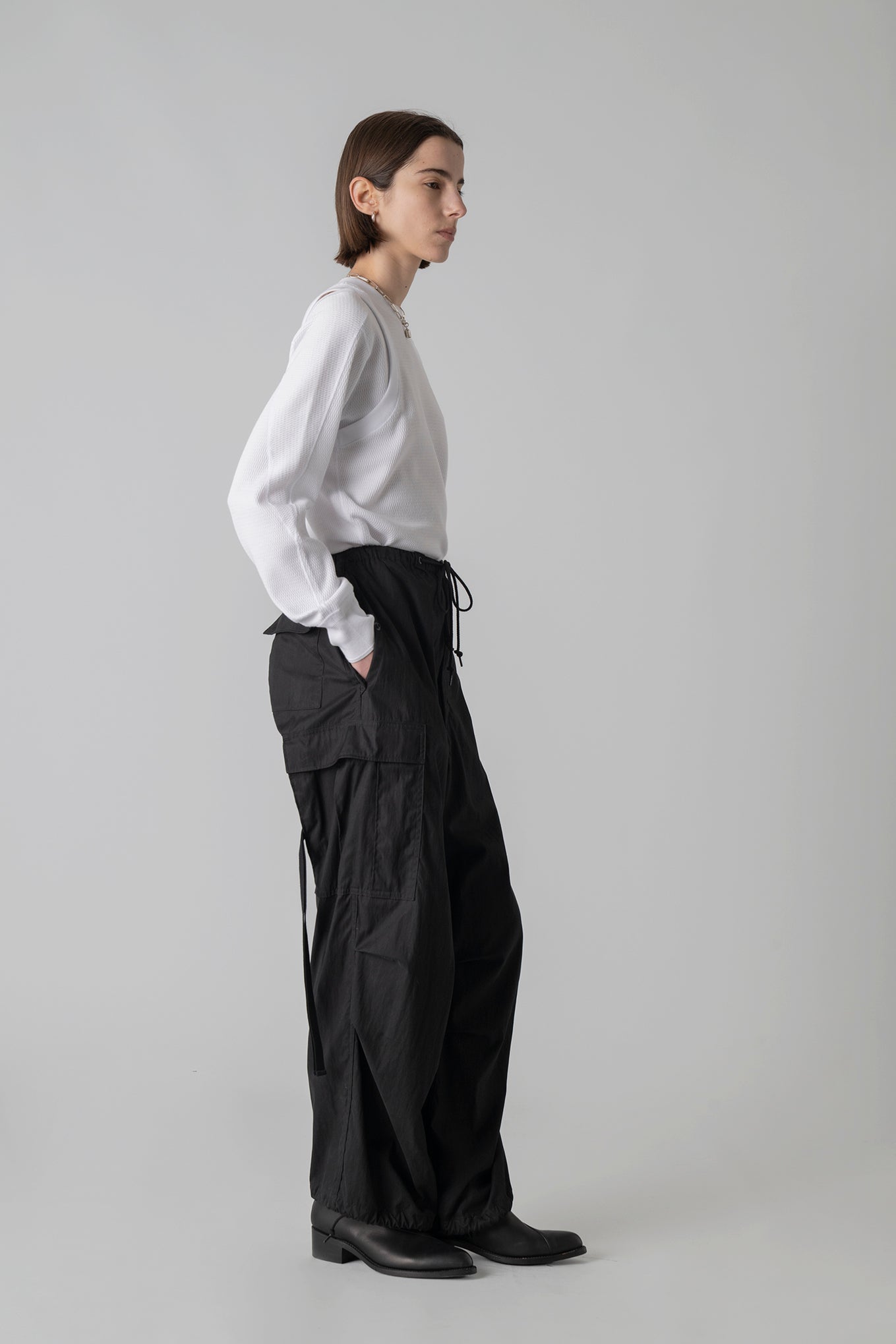 N/C TYPE M-51 SHELL PANTS