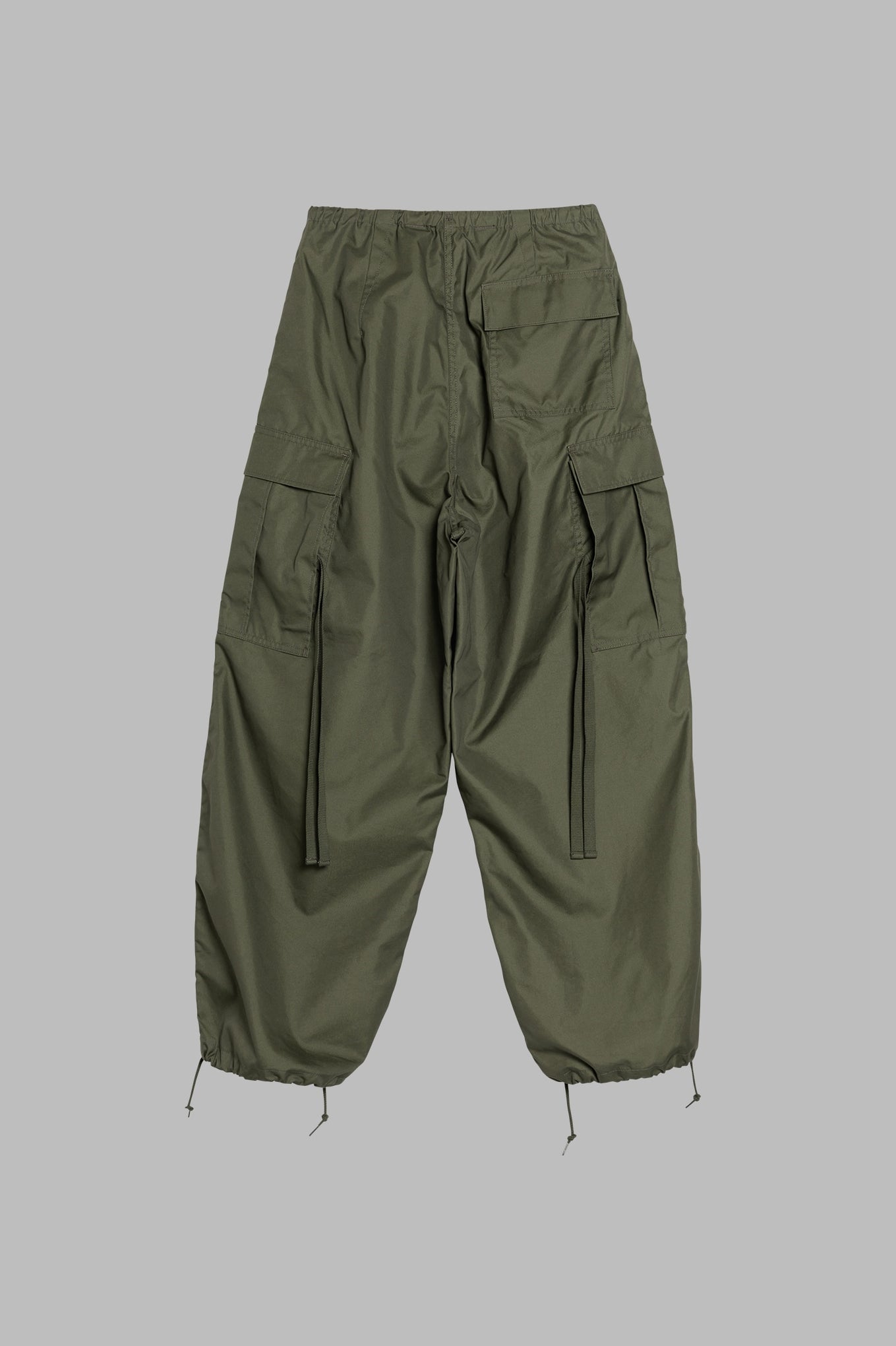 N/C TYPE M-51 SHELL PANTS