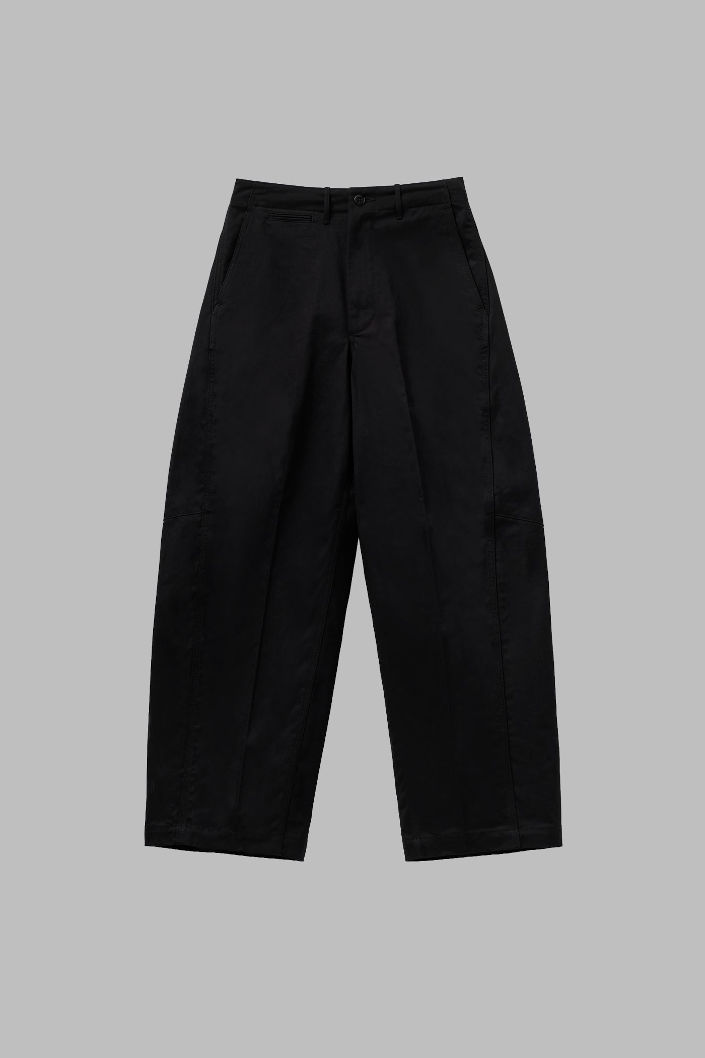 N/C TYPE M-51 SHELL PANTS – HYKE ONLINE STORE