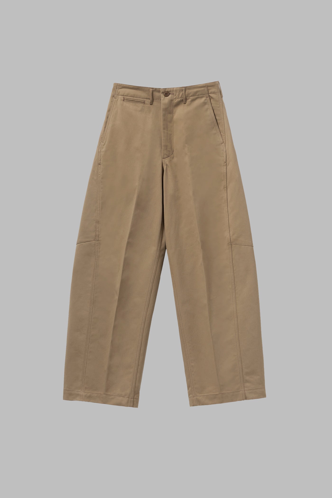 N/C TYPE M-51 SHELL PANTS – HYKE ONLINE STORE