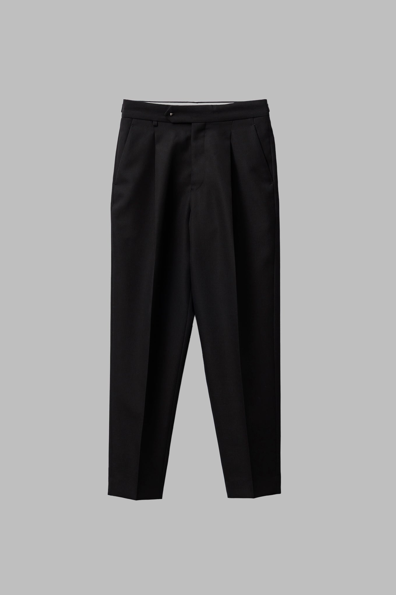 DOESKIN TAPERED PANTS