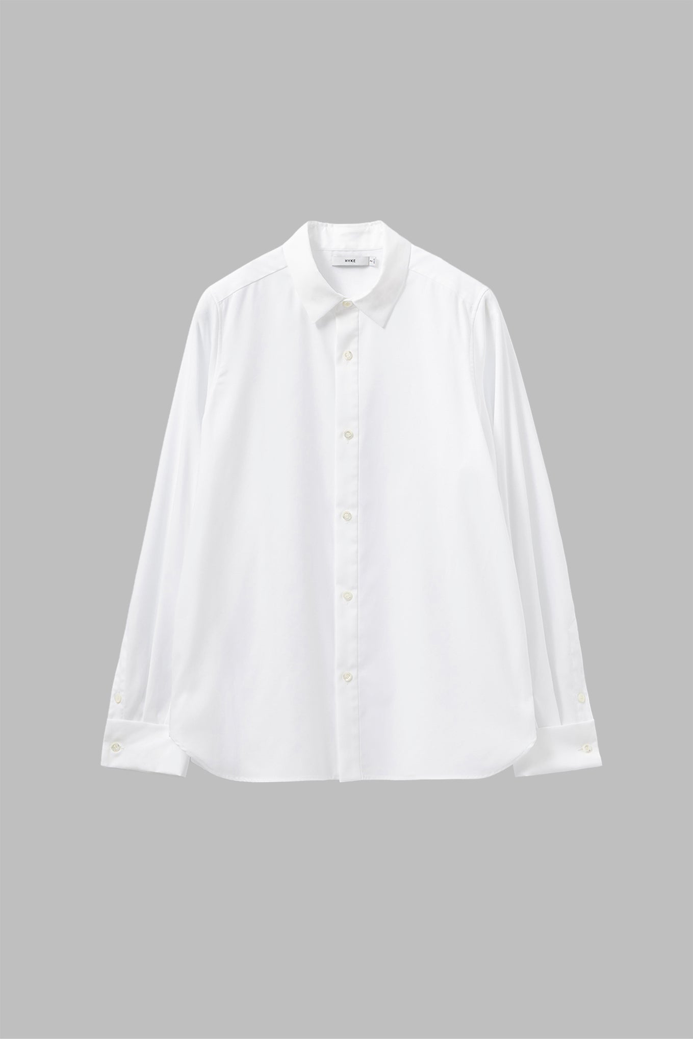 BROAD SHIRT