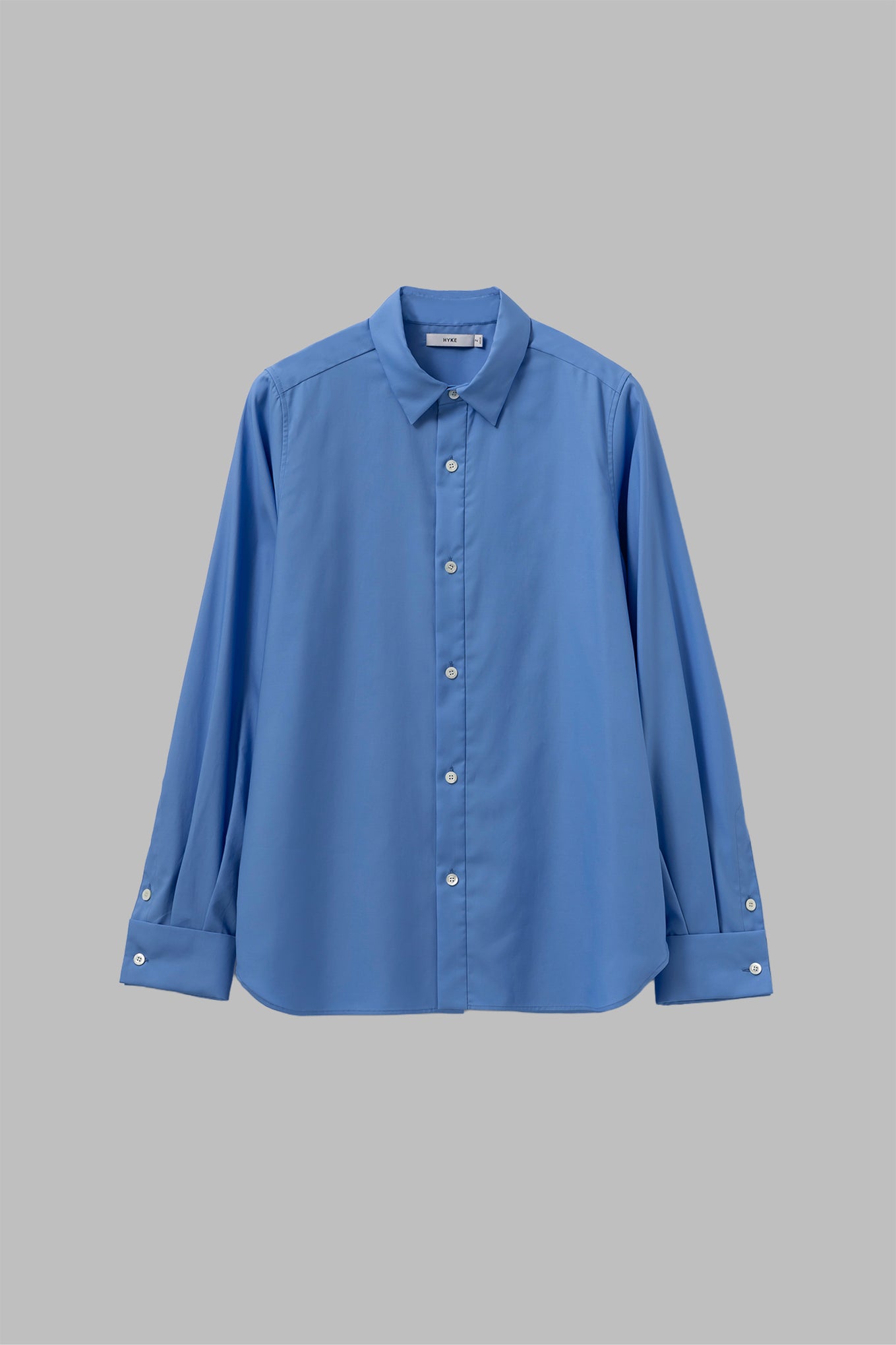 BROAD SHIRT