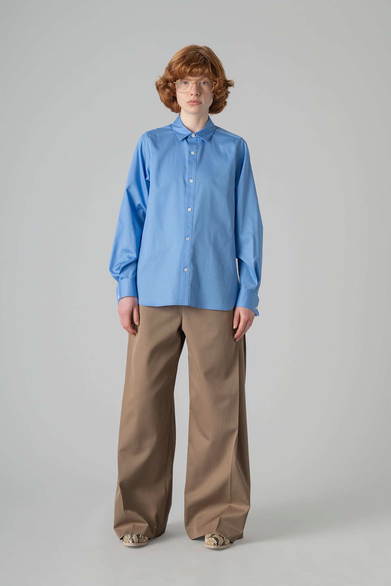 BROAD SHIRT