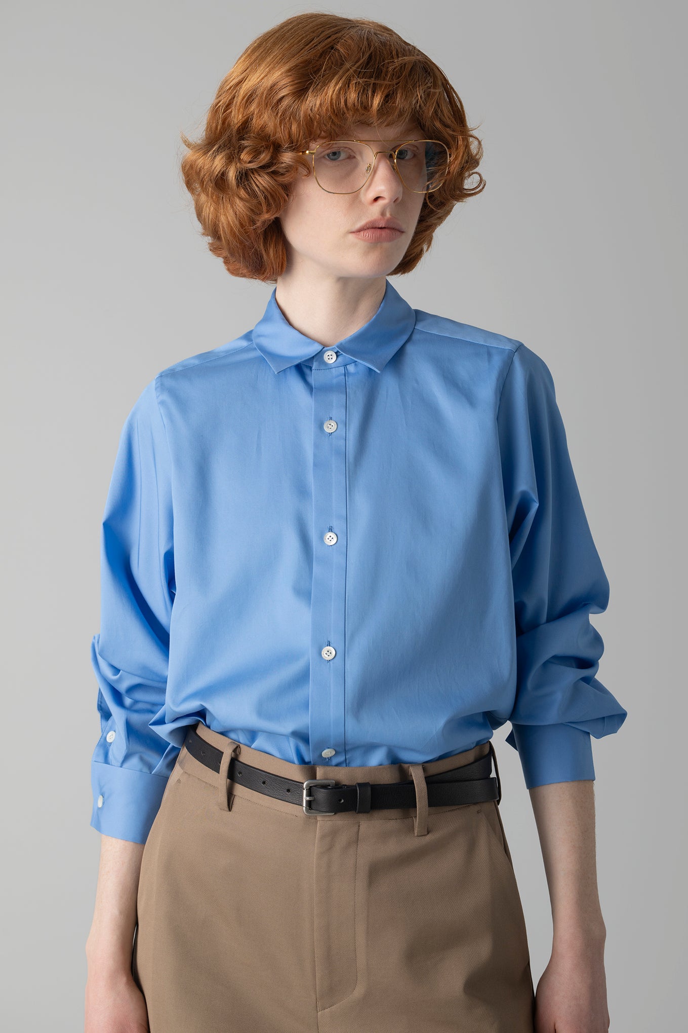 BROAD SHIRT