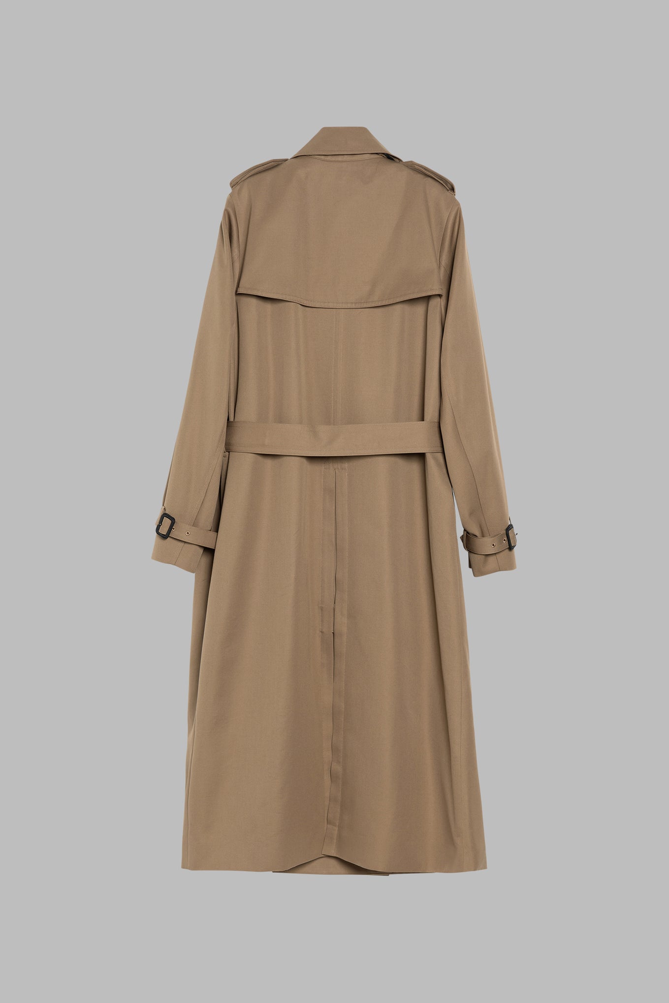 TRENCH COAT / REGULAR FIT