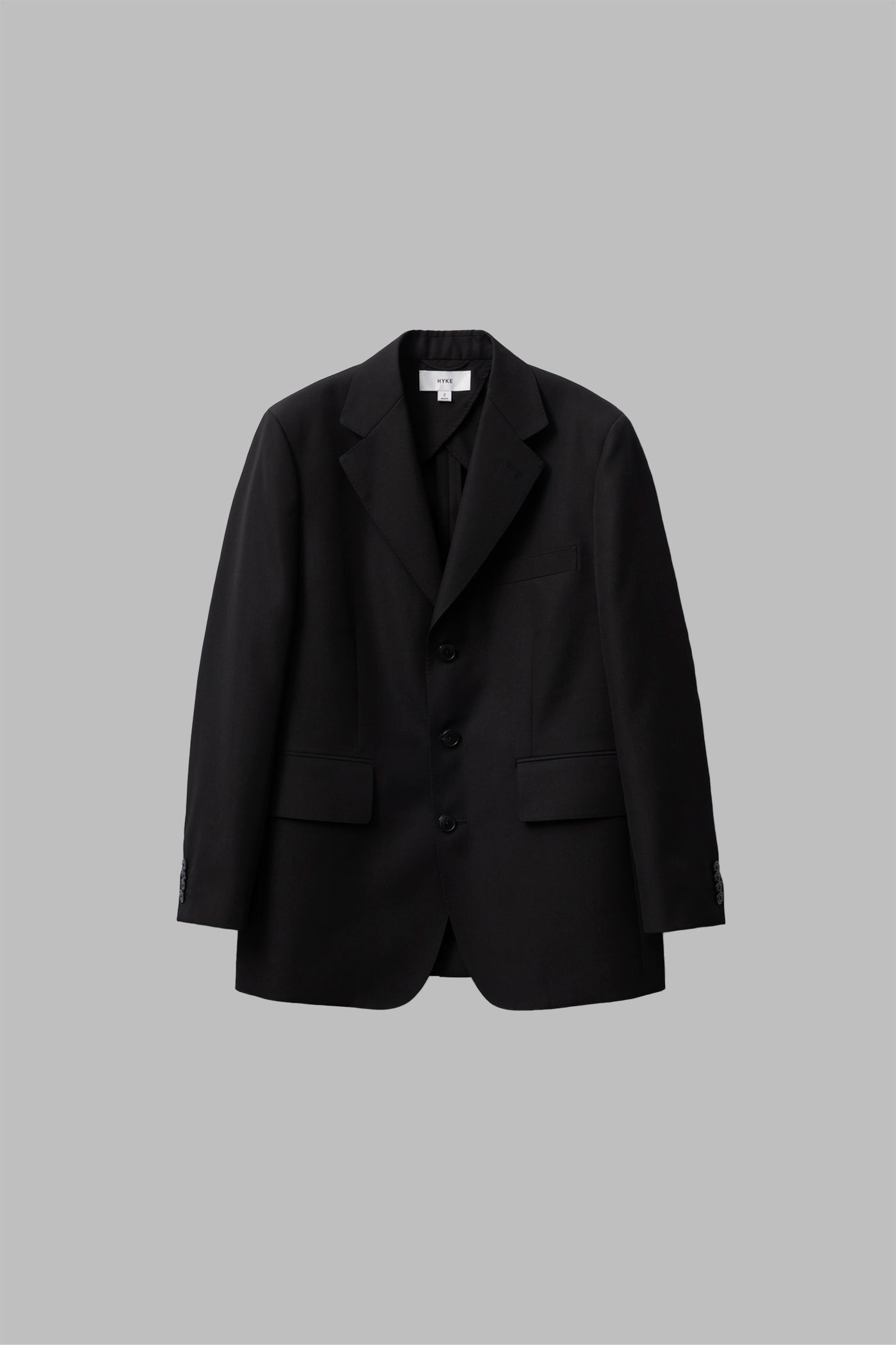 NEW IN – HYKE ONLINE STORE