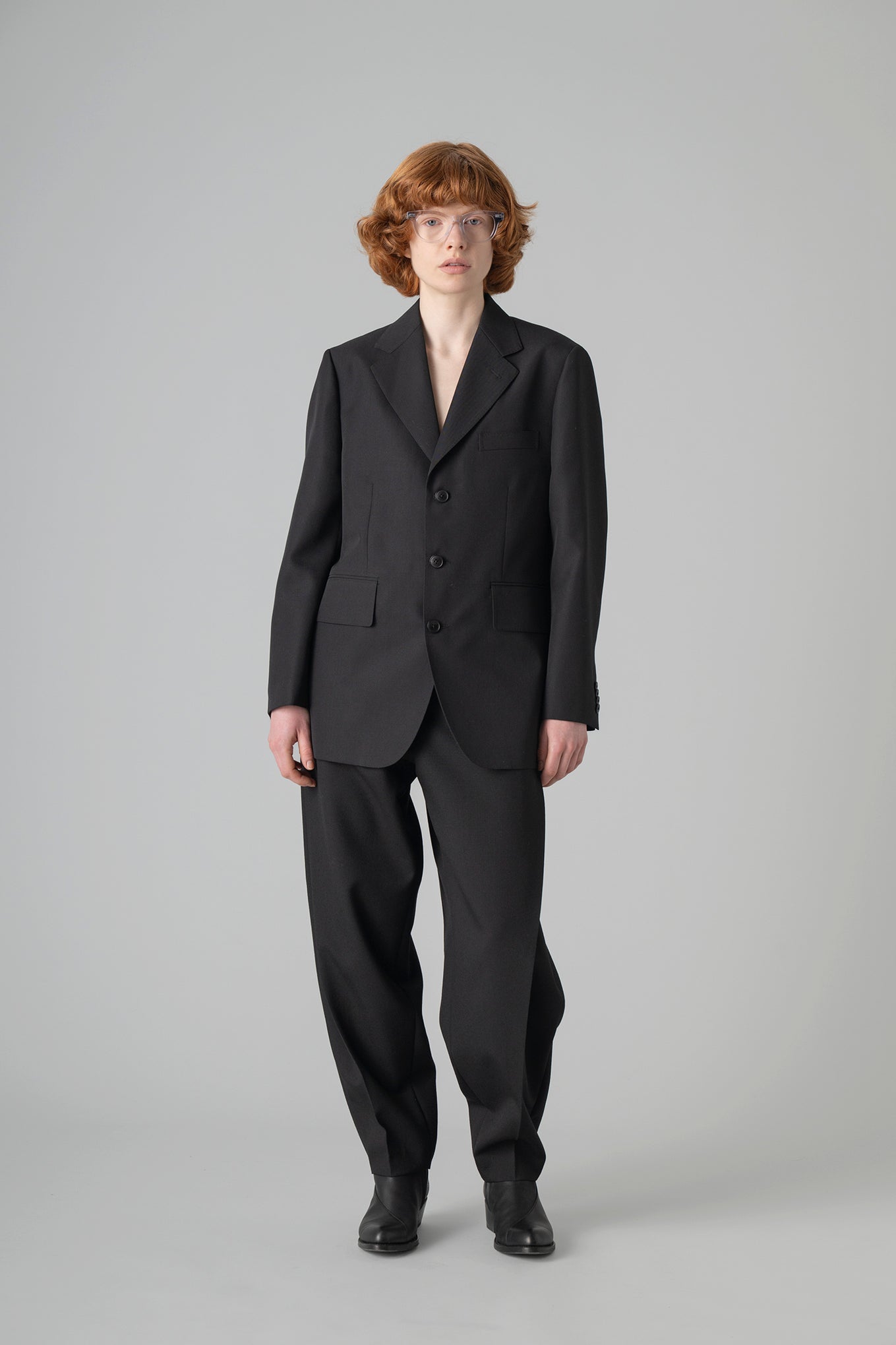 DOESKIN BLAZER