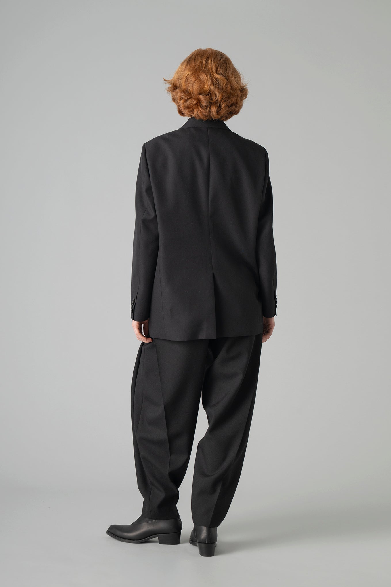 DOESKIN BLAZER