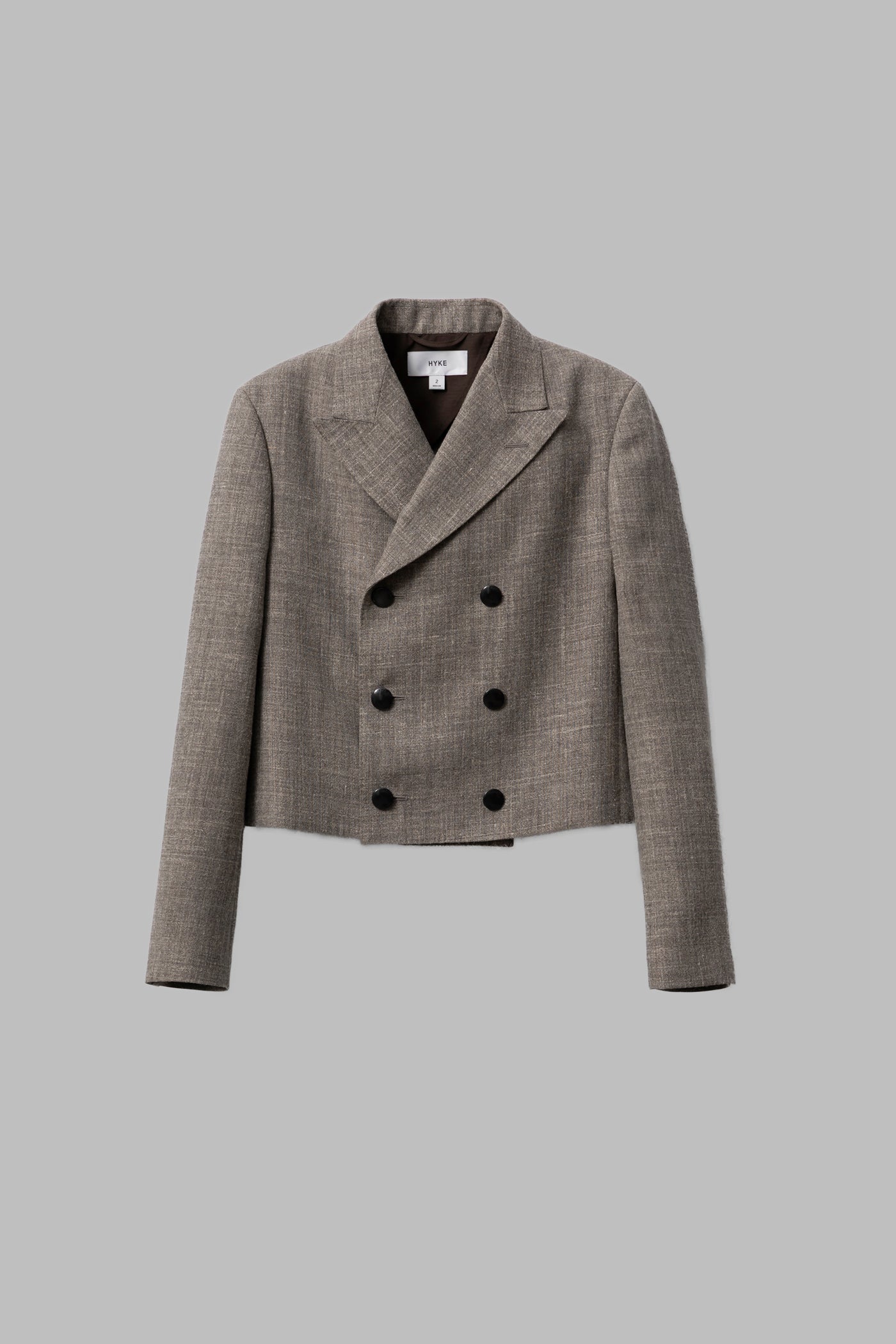 ALL – HYKE ONLINE STORE