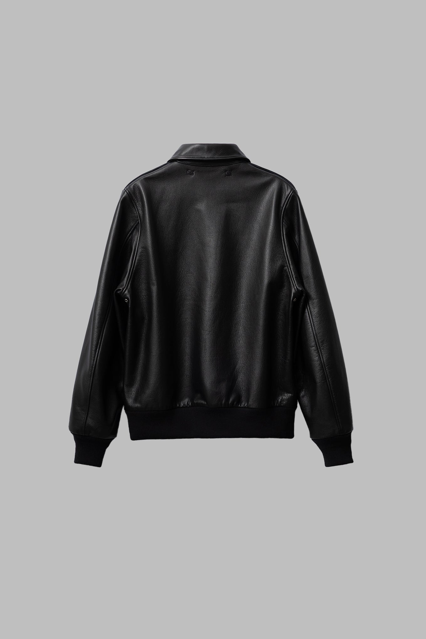 TYPE A-2 LEATHER FLIGHT JACKET