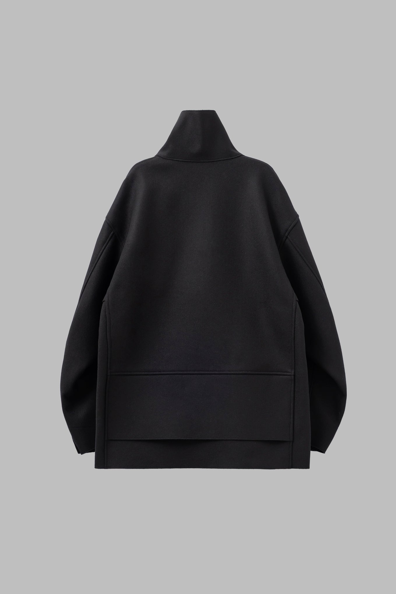MELTON LOGGER JACKET