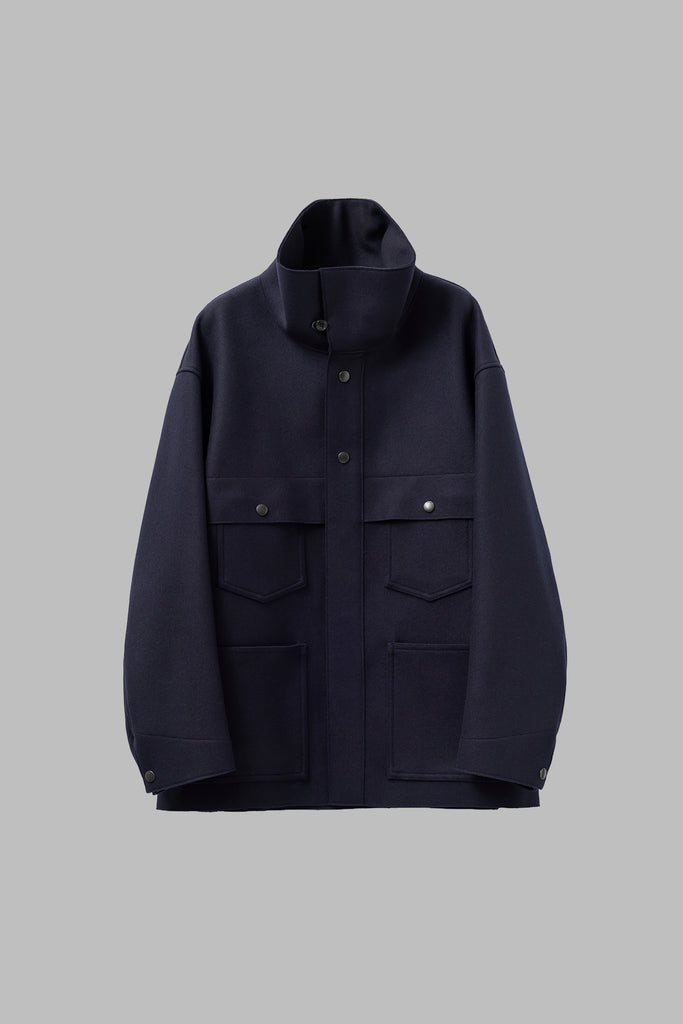 OUTER – HYKE ONLINE STORE