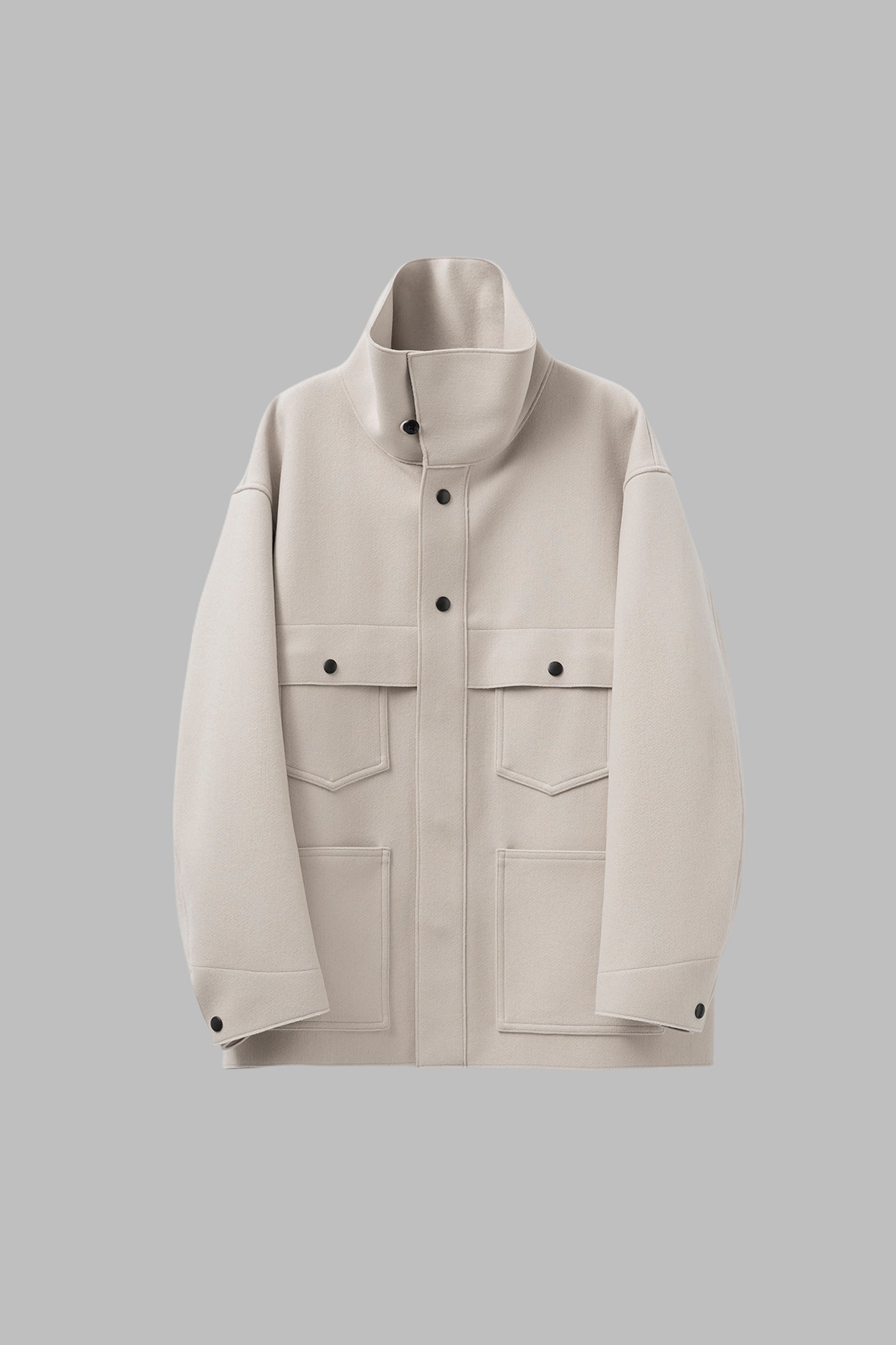 OUTER – HYKE ONLINE STORE