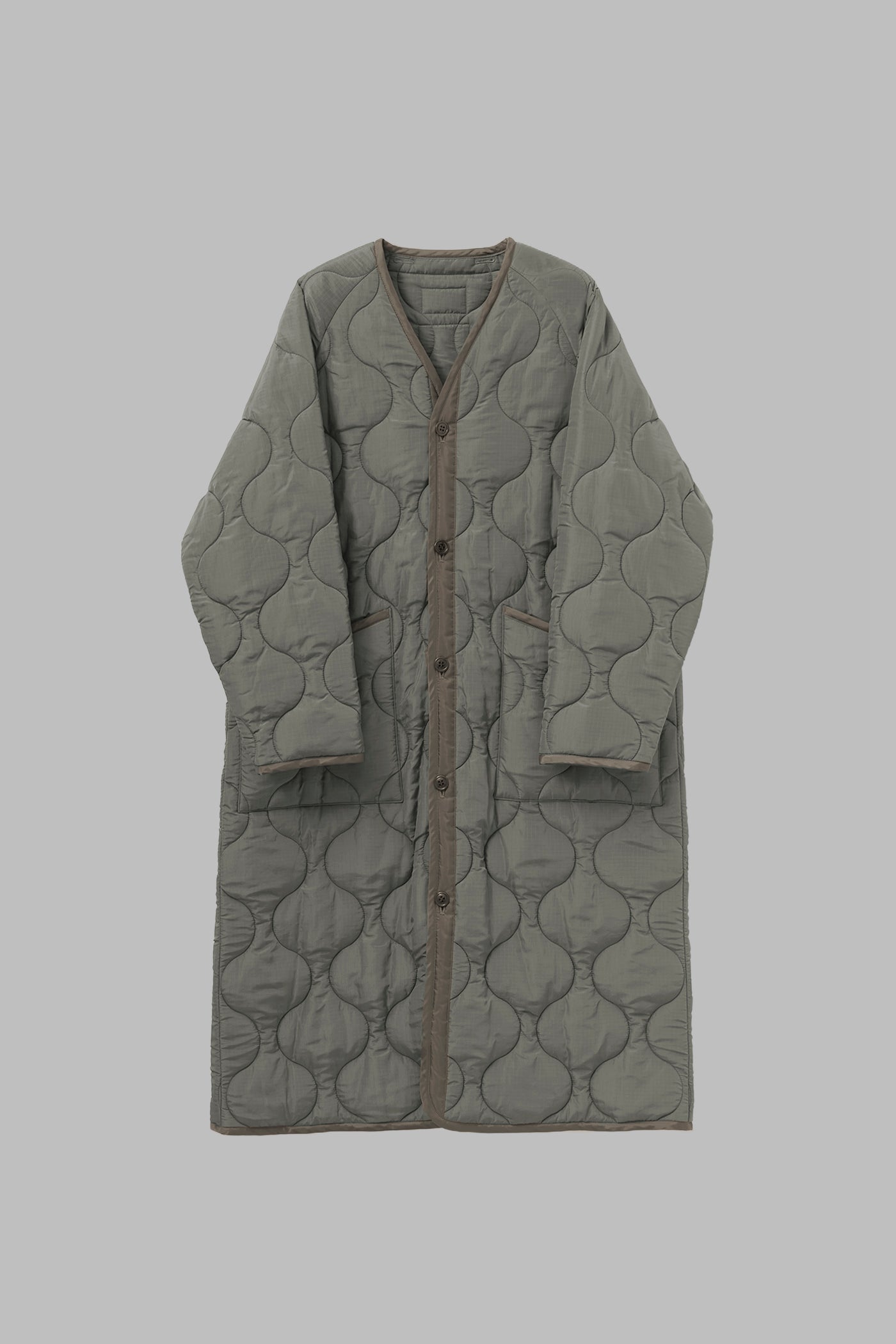 BALLOON SLEEVE DENIM JACKET TYPE 2 – HYKE ONLINE STORE
