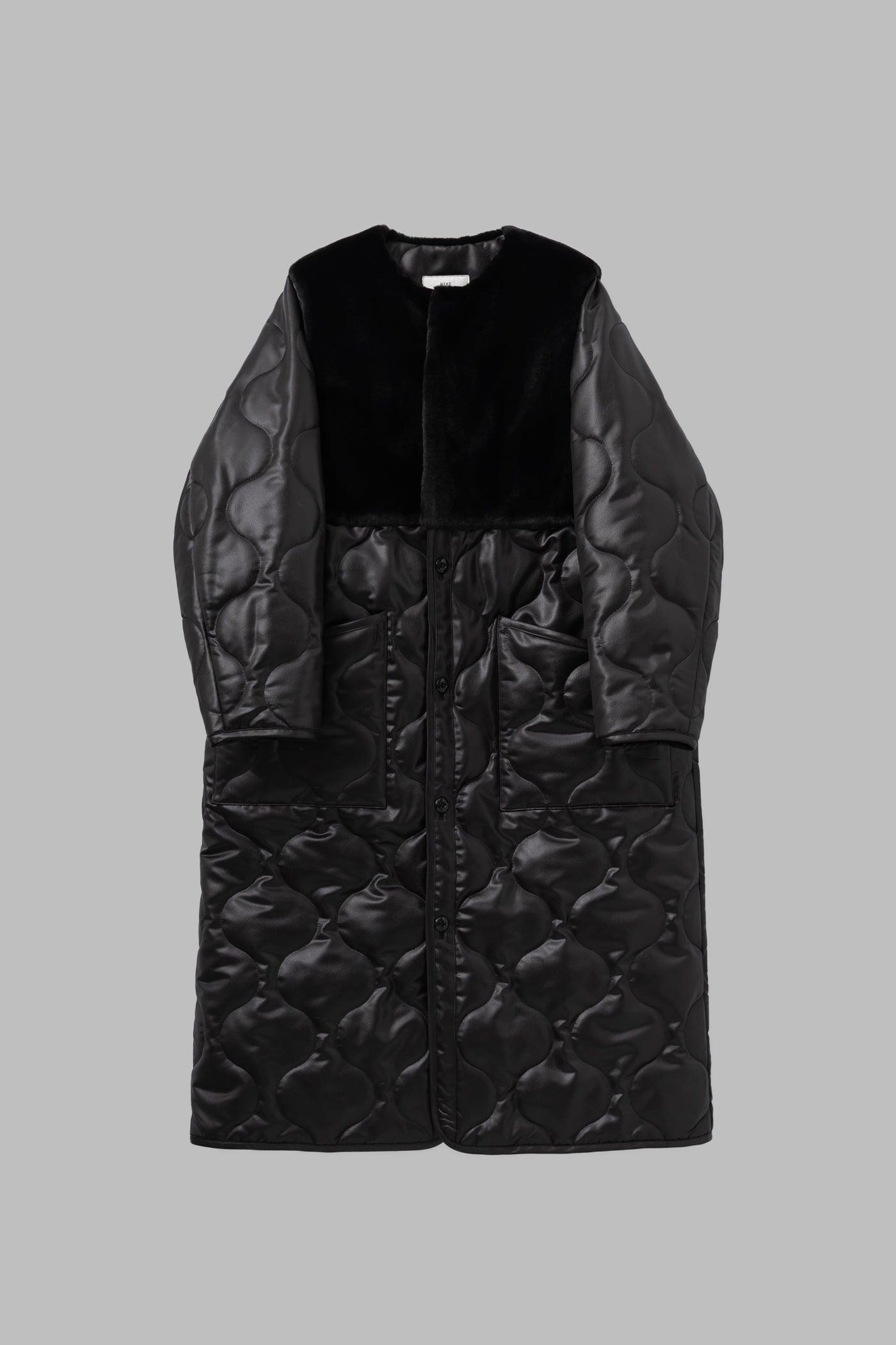 OUTER – HYKE ONLINE STORE