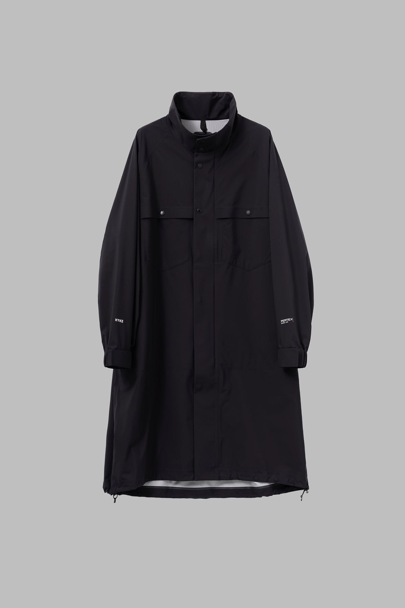 PERTEX® LOGGER COAT