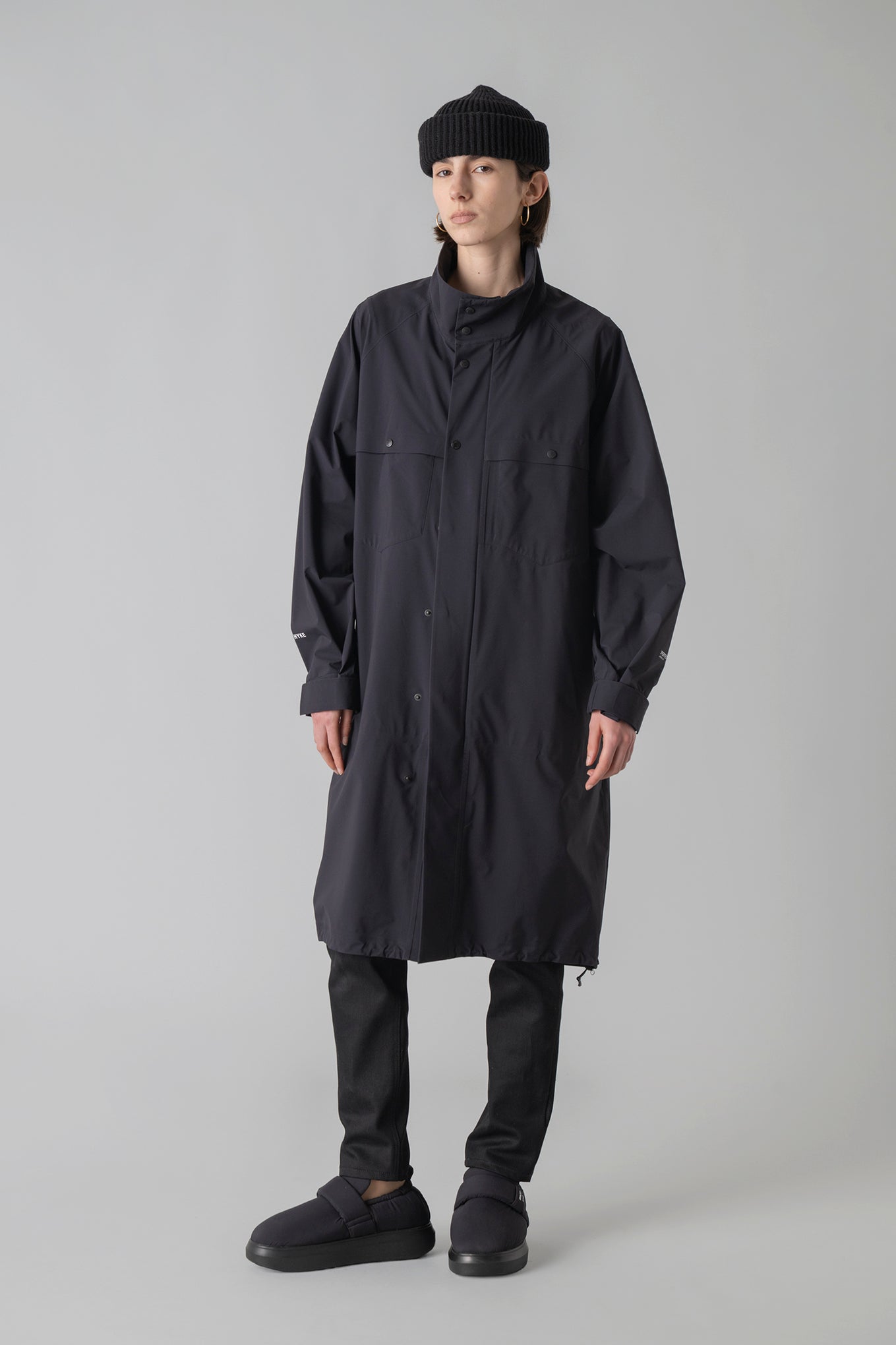 PERTEX® LOGGER COAT