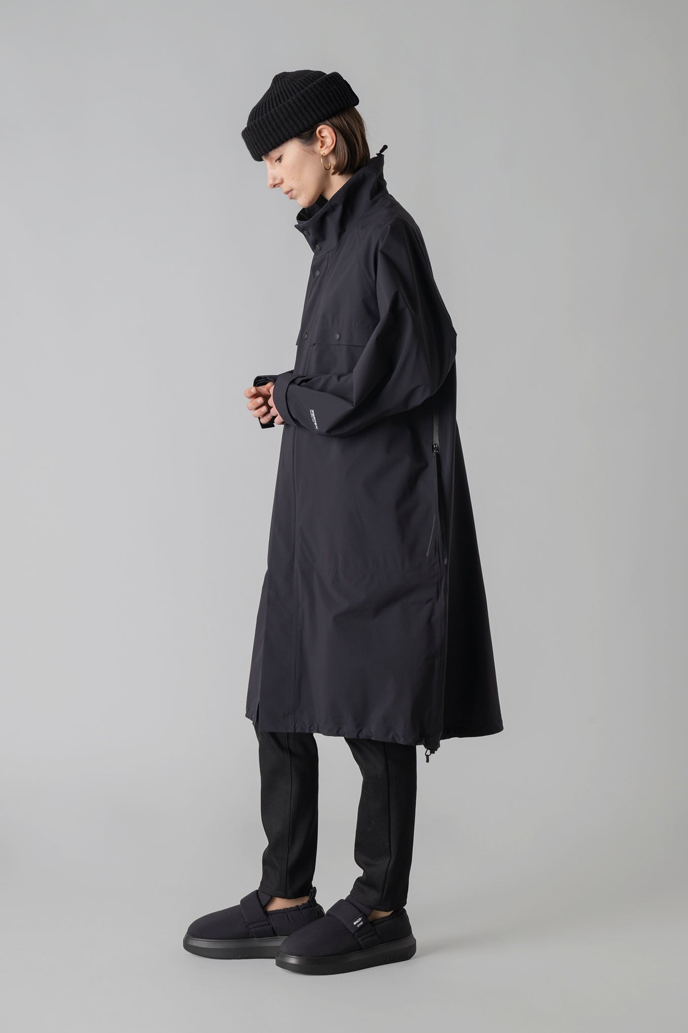 PERTEX® LOGGER COAT