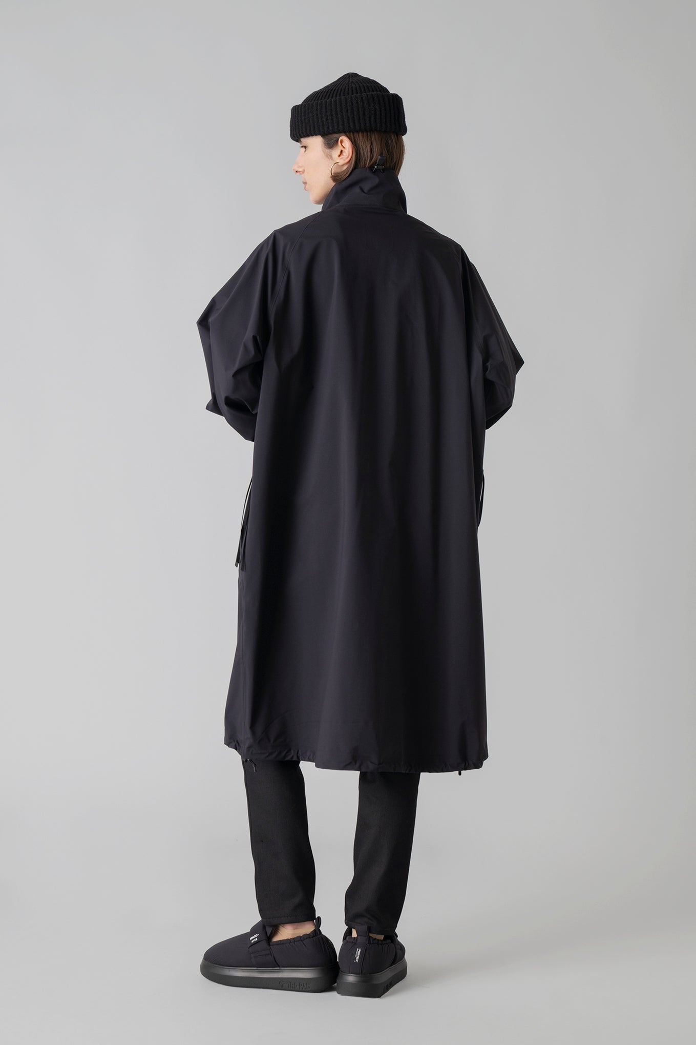 PERTEX® LOGGER COAT