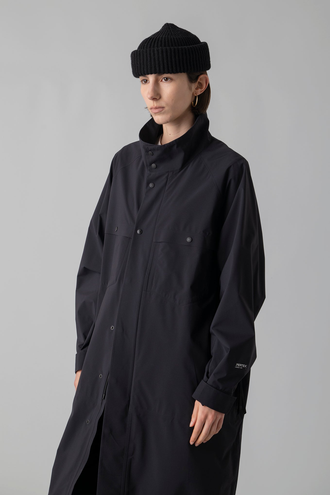 PERTEX® LOGGER COAT