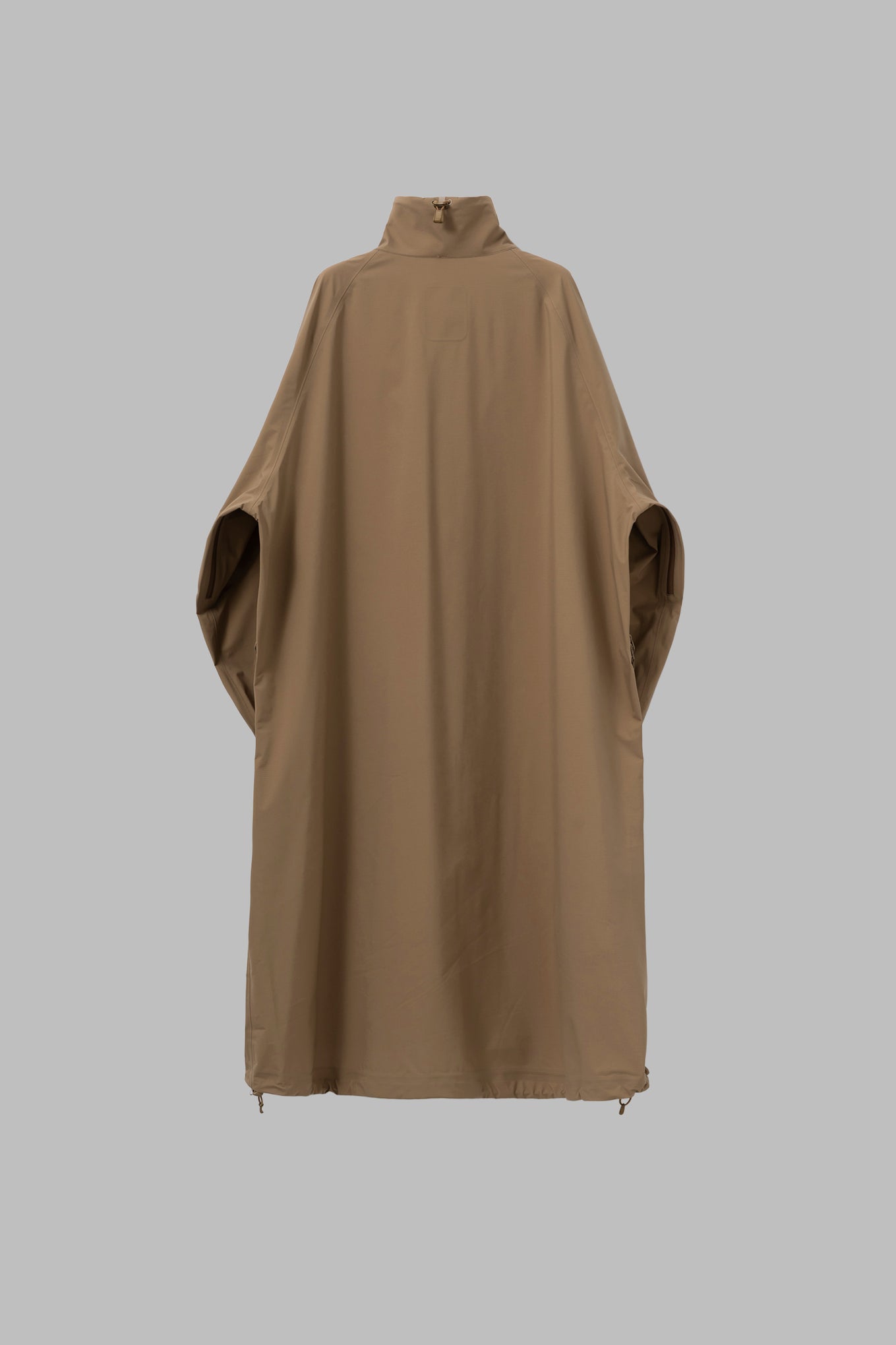 PERTEX® LOGGER COAT