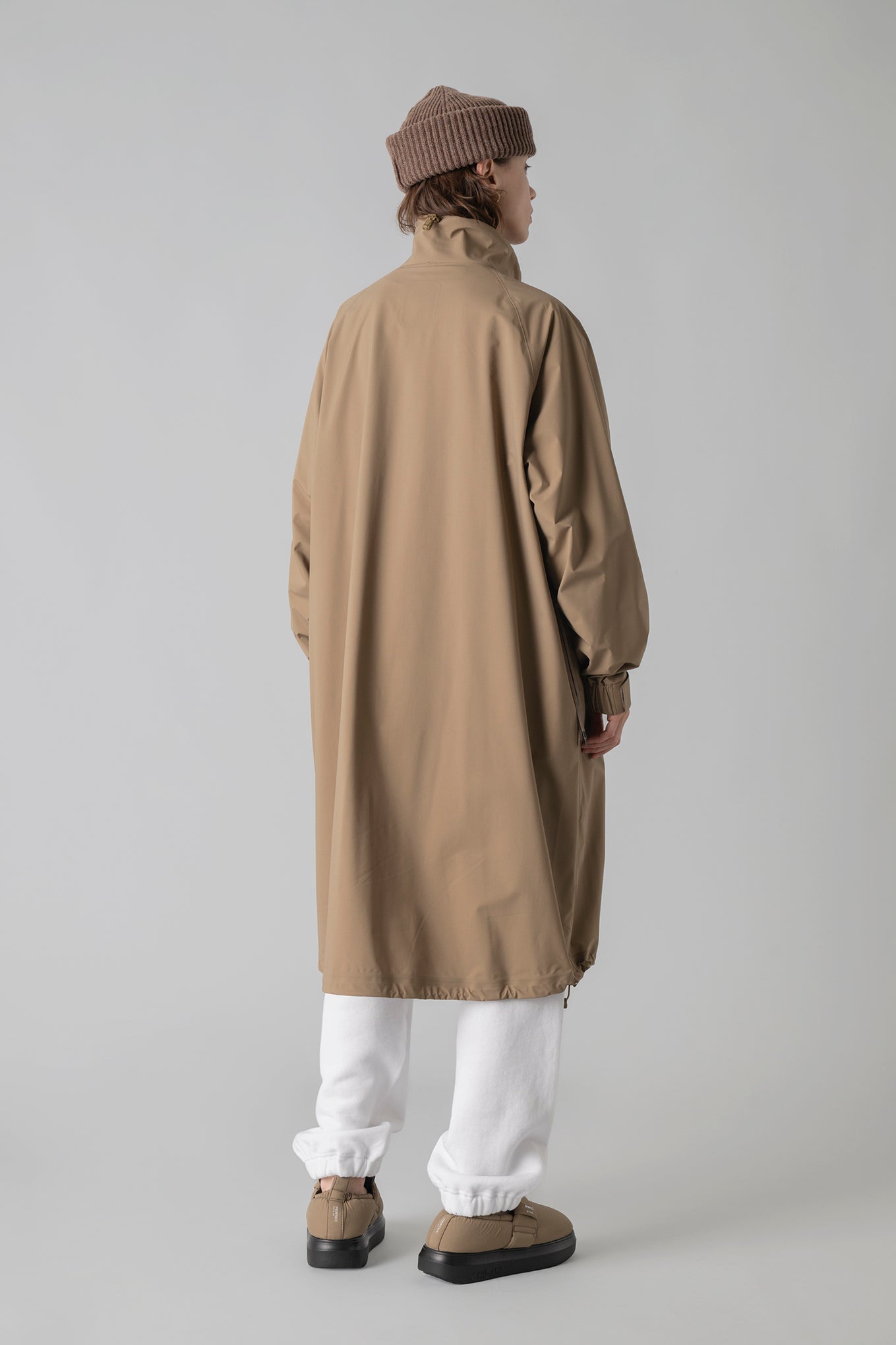 PERTEX® LOGGER COAT