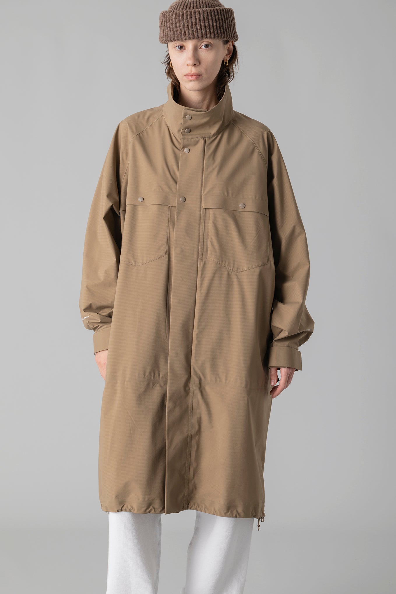 PERTEX® LOGGER COAT
