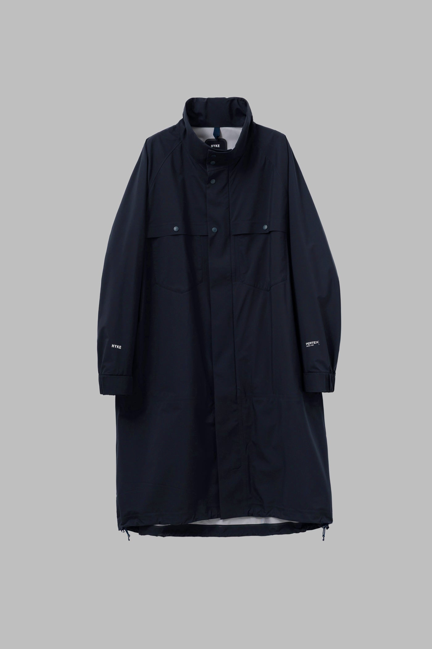 OUTER – HYKE ONLINE STORE
