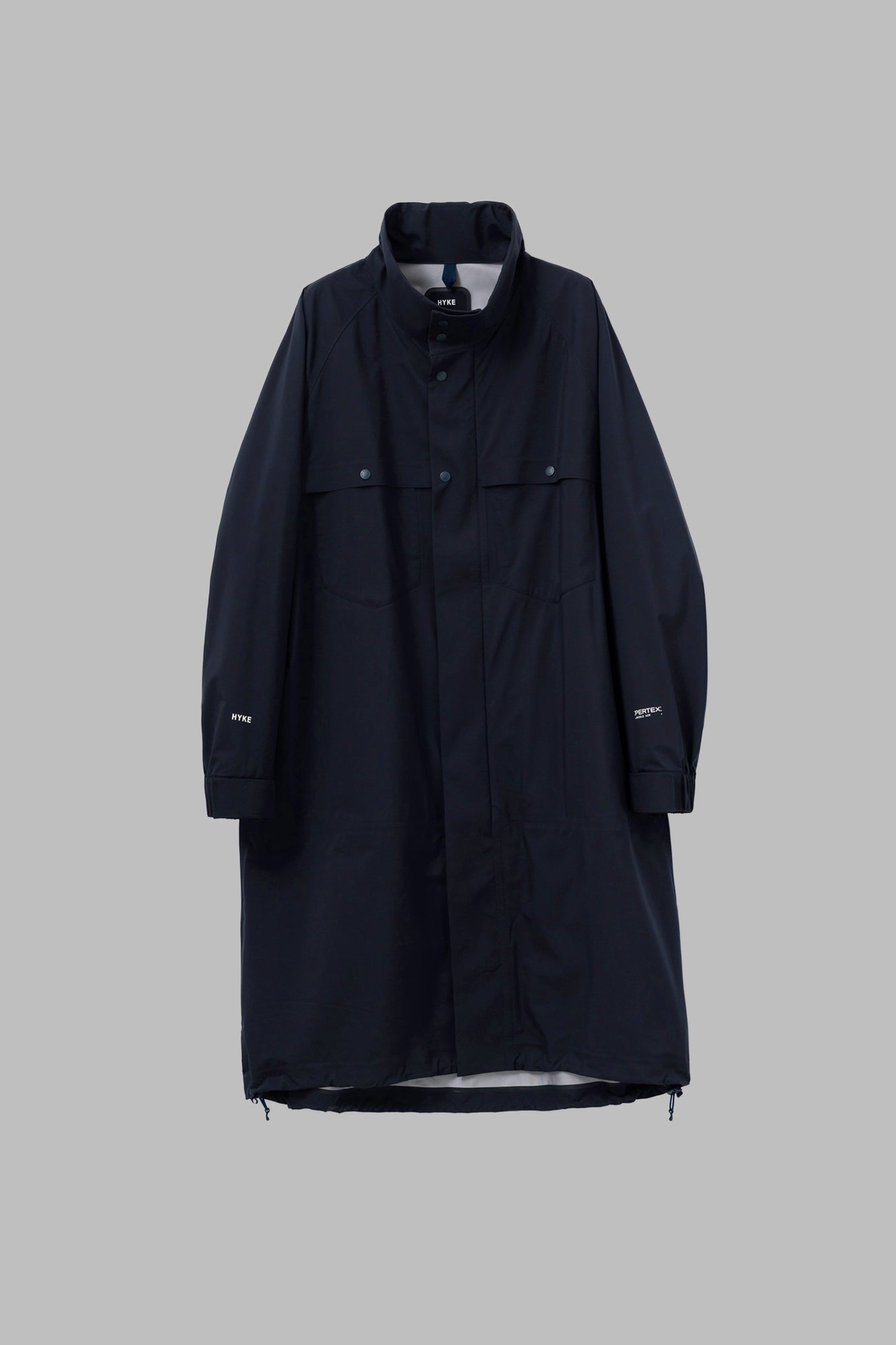 PERTEX® LOGGER COAT