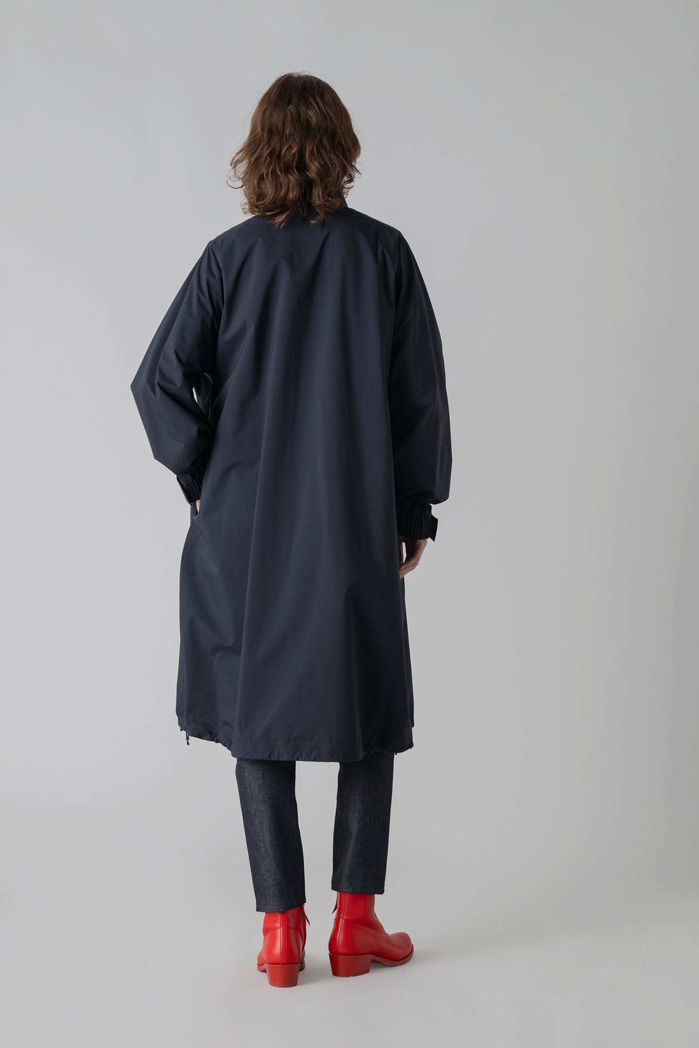 PERTEX® LOGGER COAT