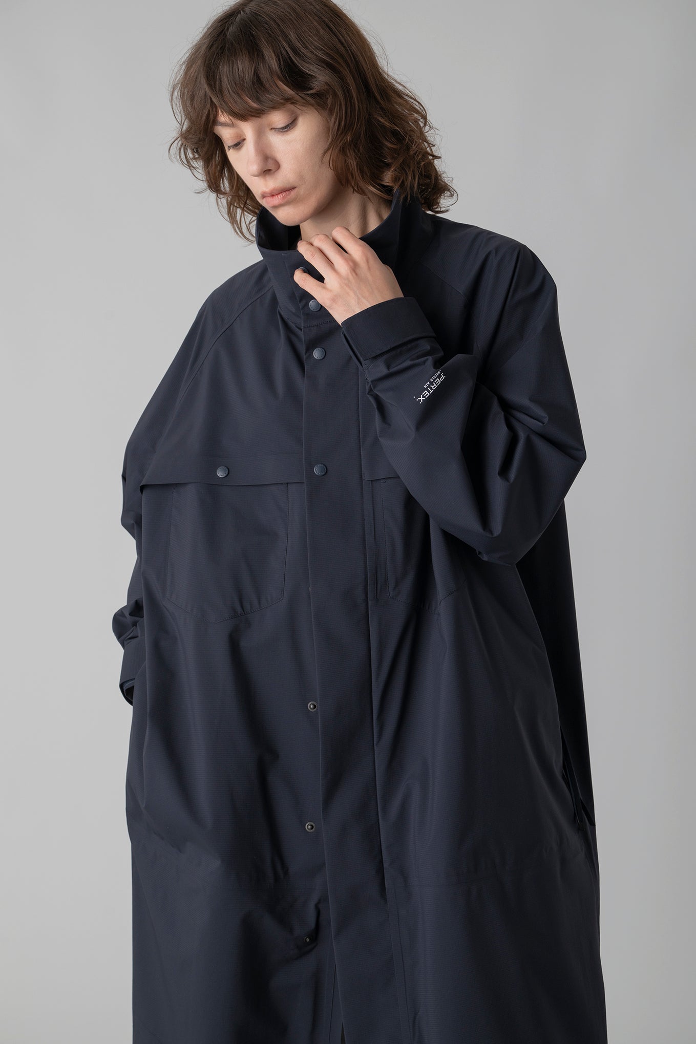 PERTEX® LOGGER COAT