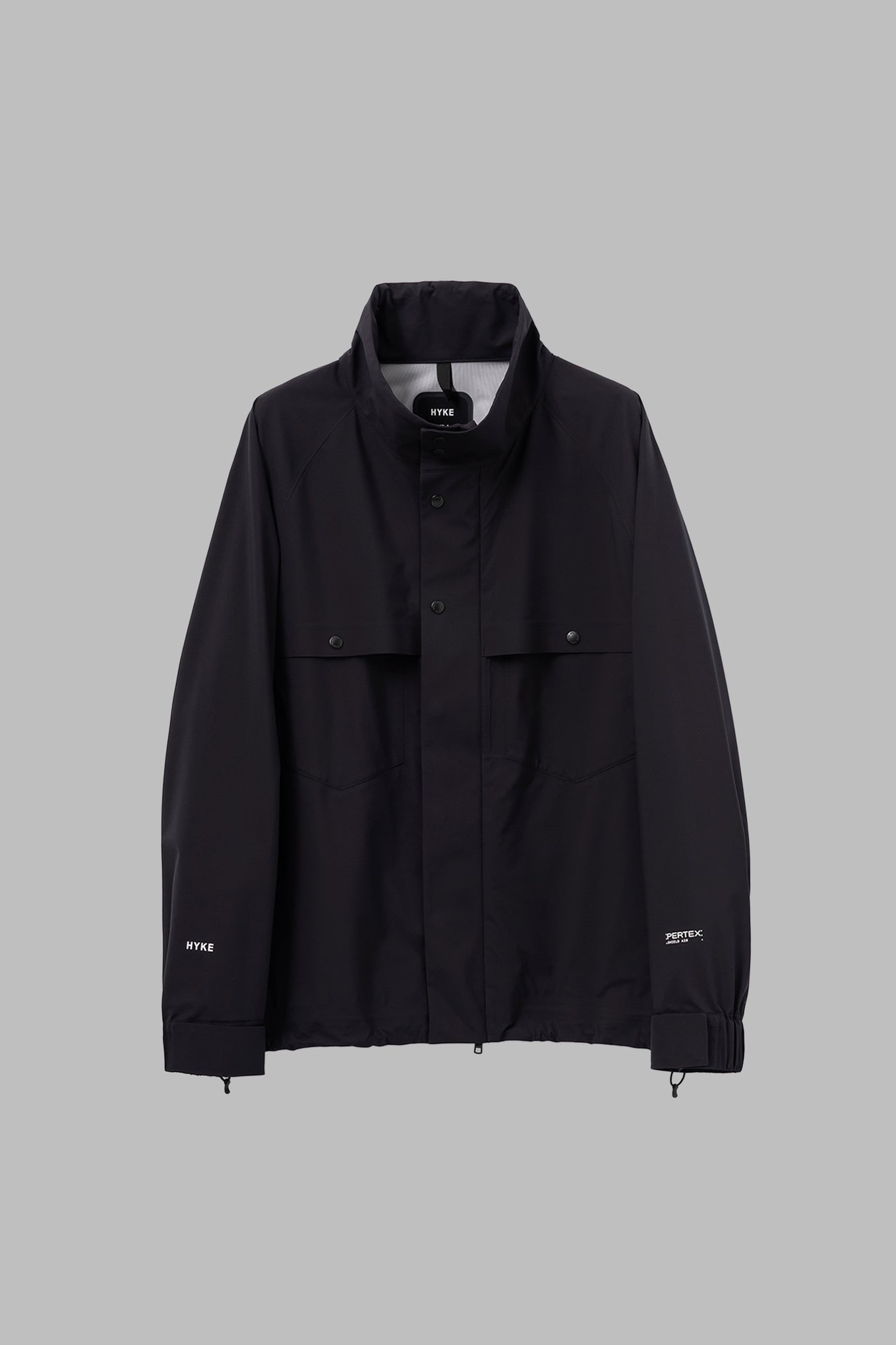 PERTEX® LOGGER JACKET