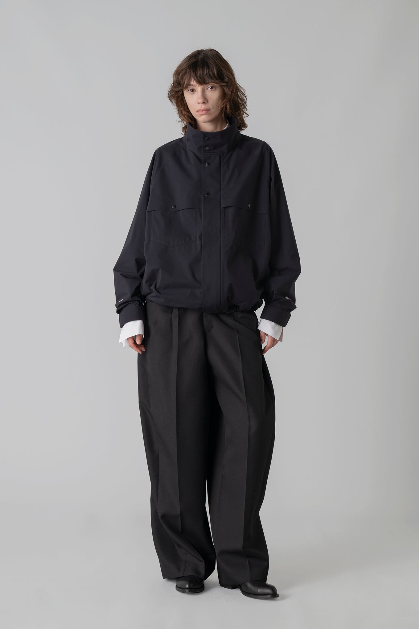 PERTEX® LOGGER JACKET