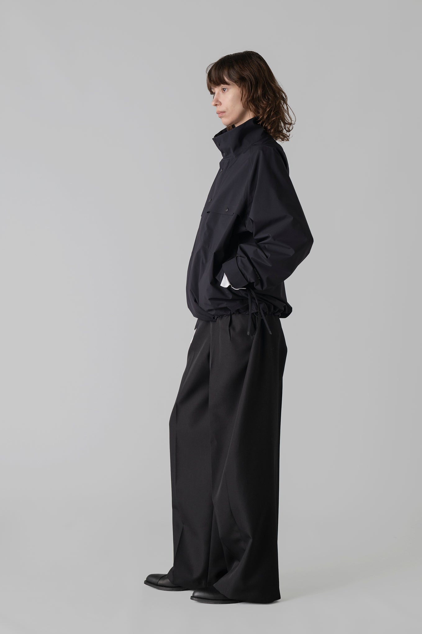 PERTEX® LOGGER JACKET