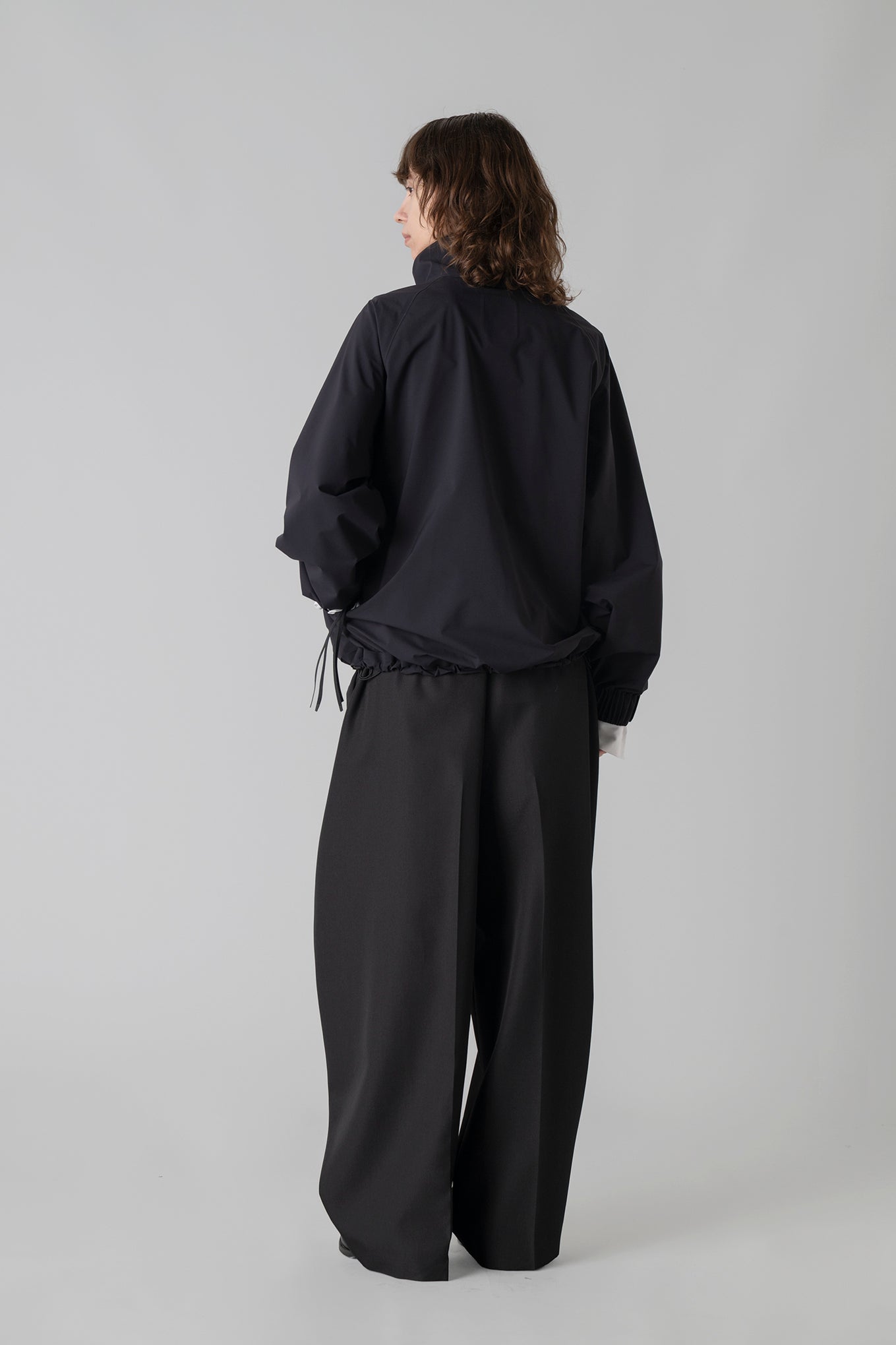 PERTEX® LOGGER JACKET