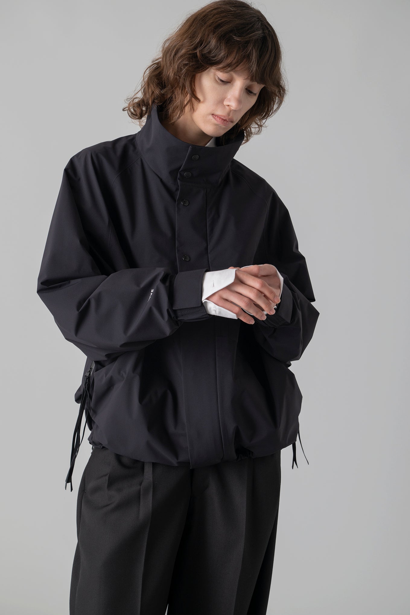 PERTEX® LOGGER JACKET