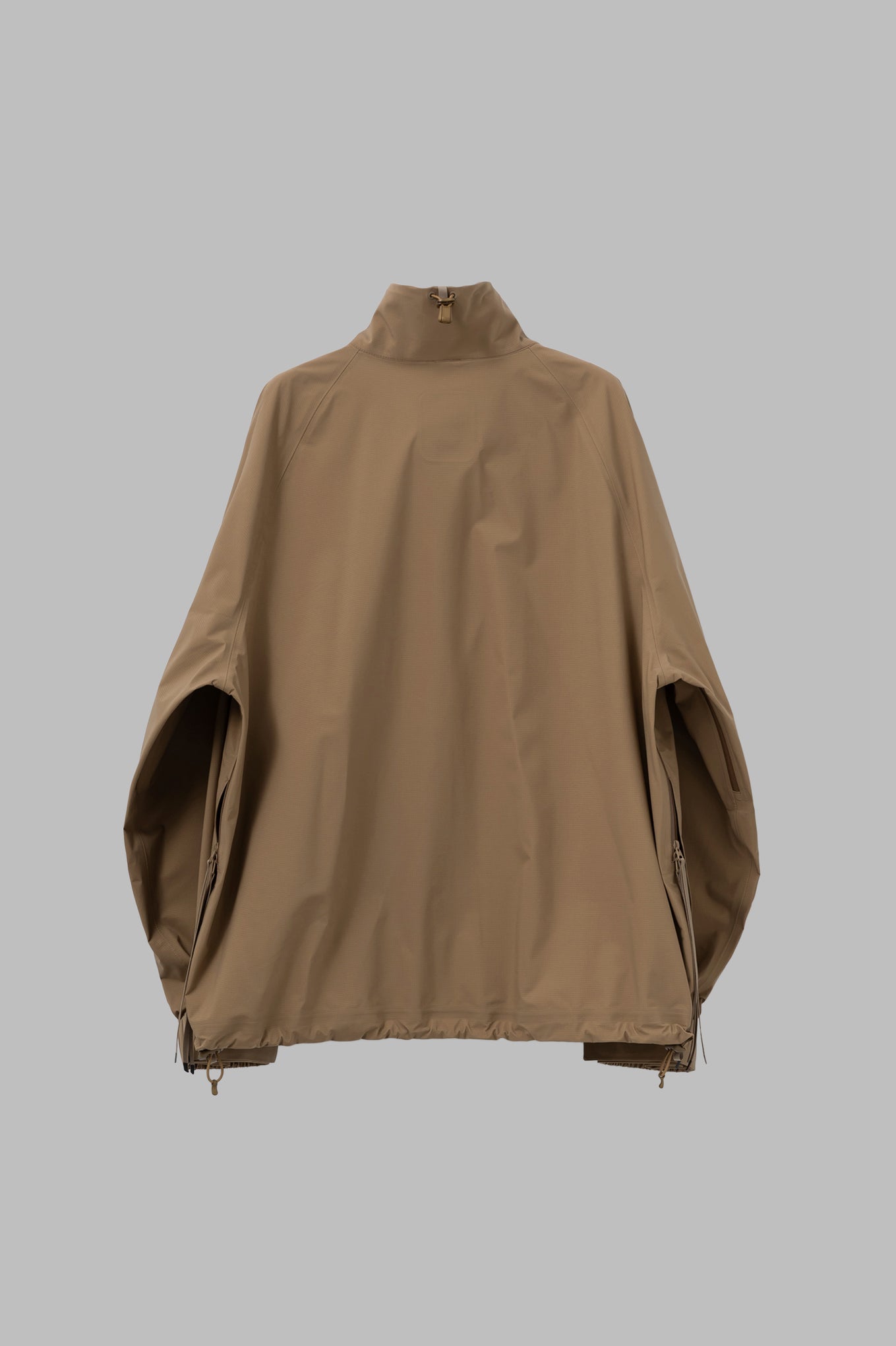 PERTEX® LOGGER JACKET