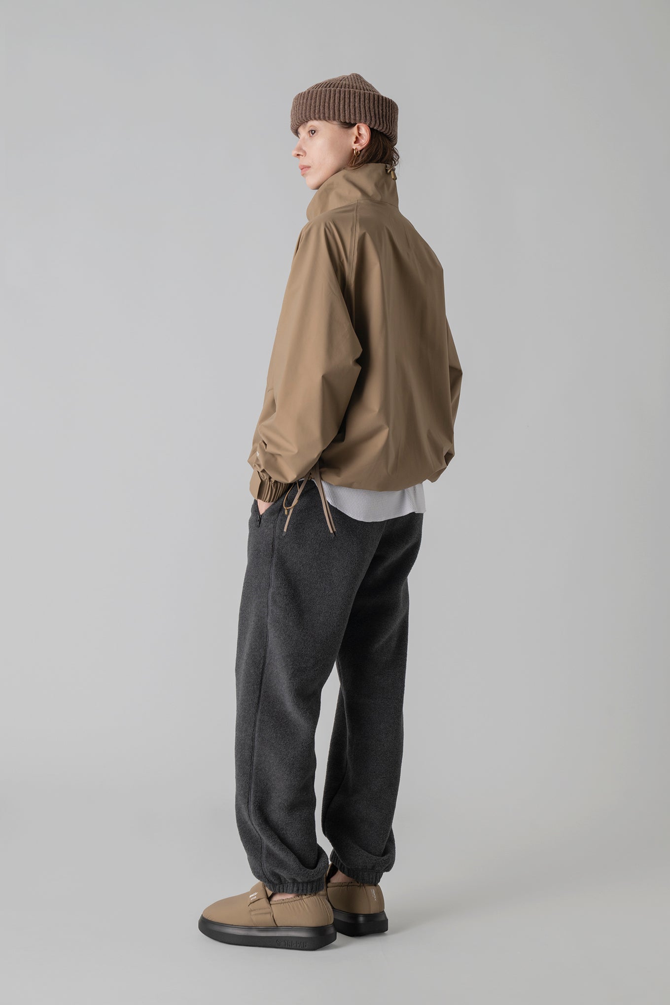 PERTEX® LOGGER JACKET