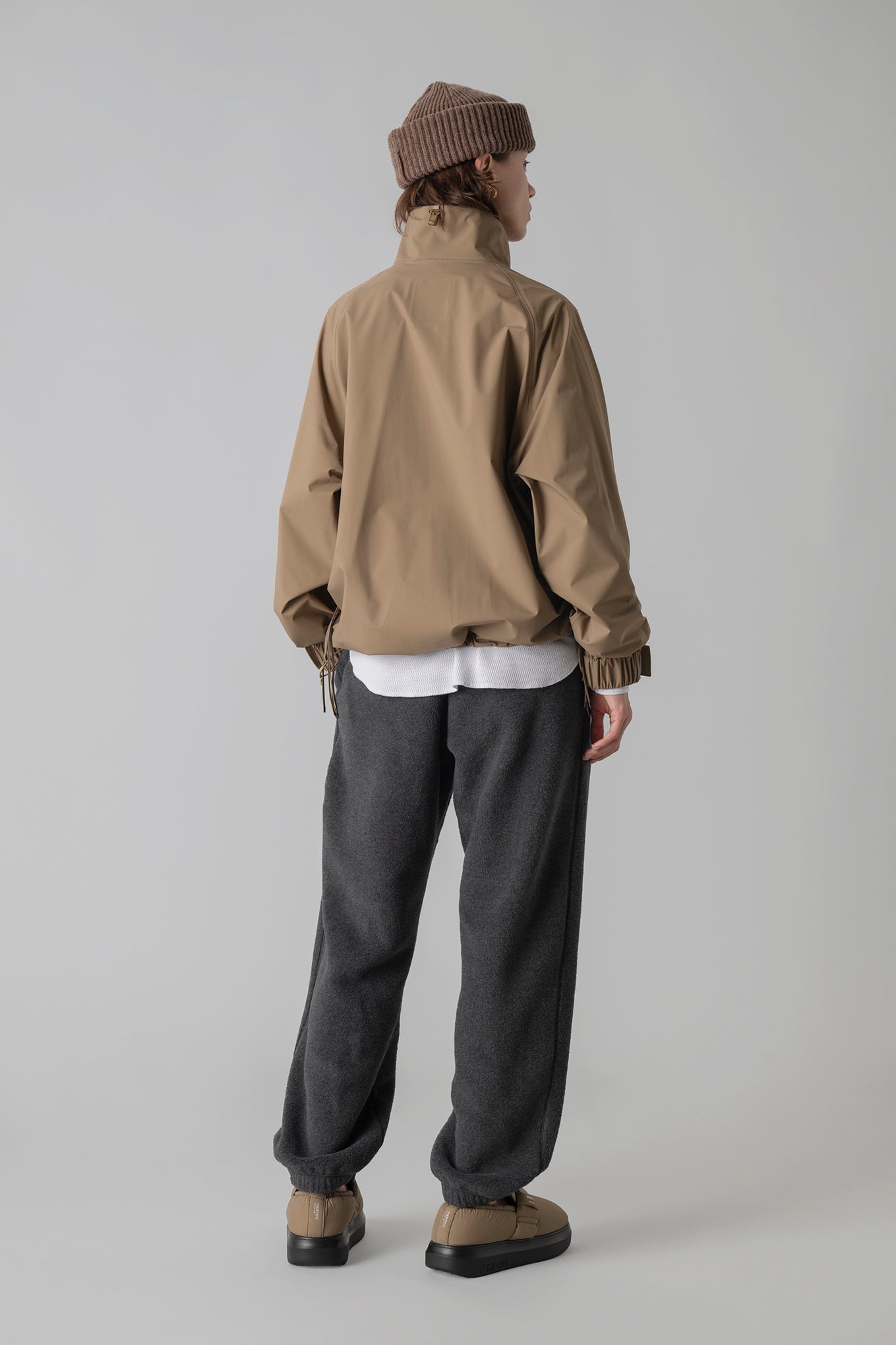 PERTEX® LOGGER JACKET