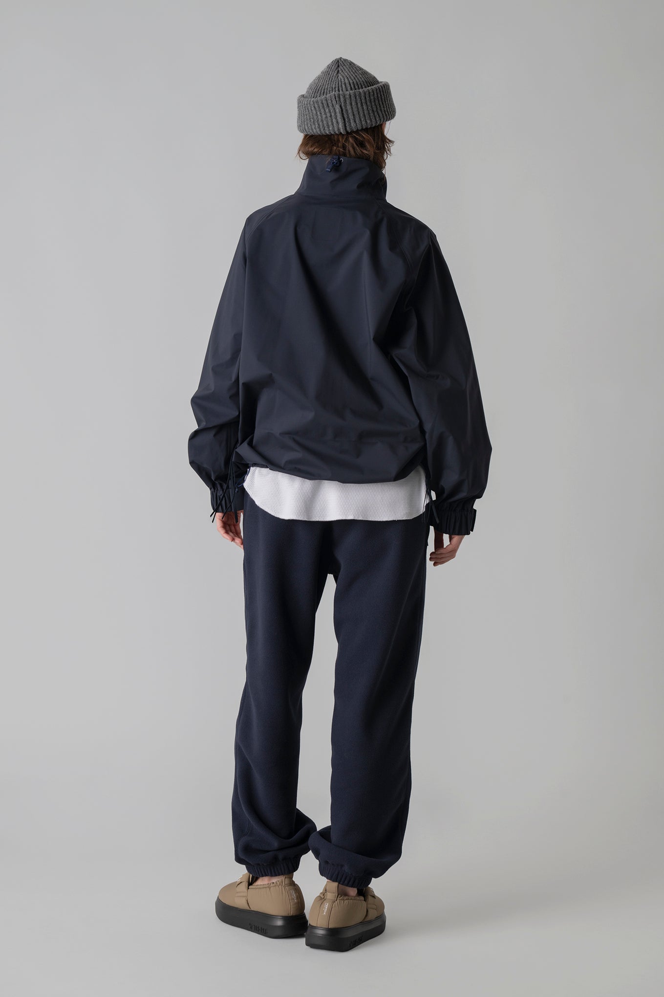 PERTEX® LOGGER JACKET