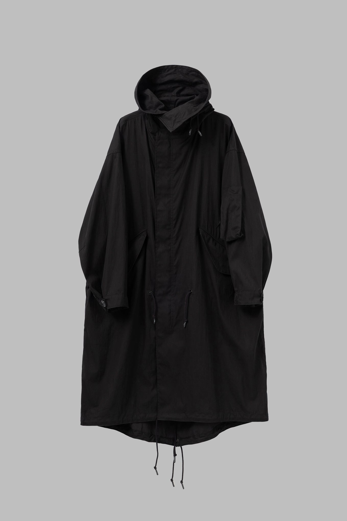 N/C TYPE M-48 FIELD COAT
