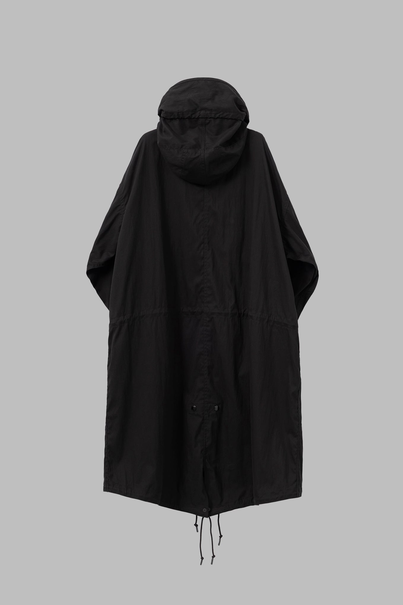 N/C TYPE M-48 FIELD COAT
