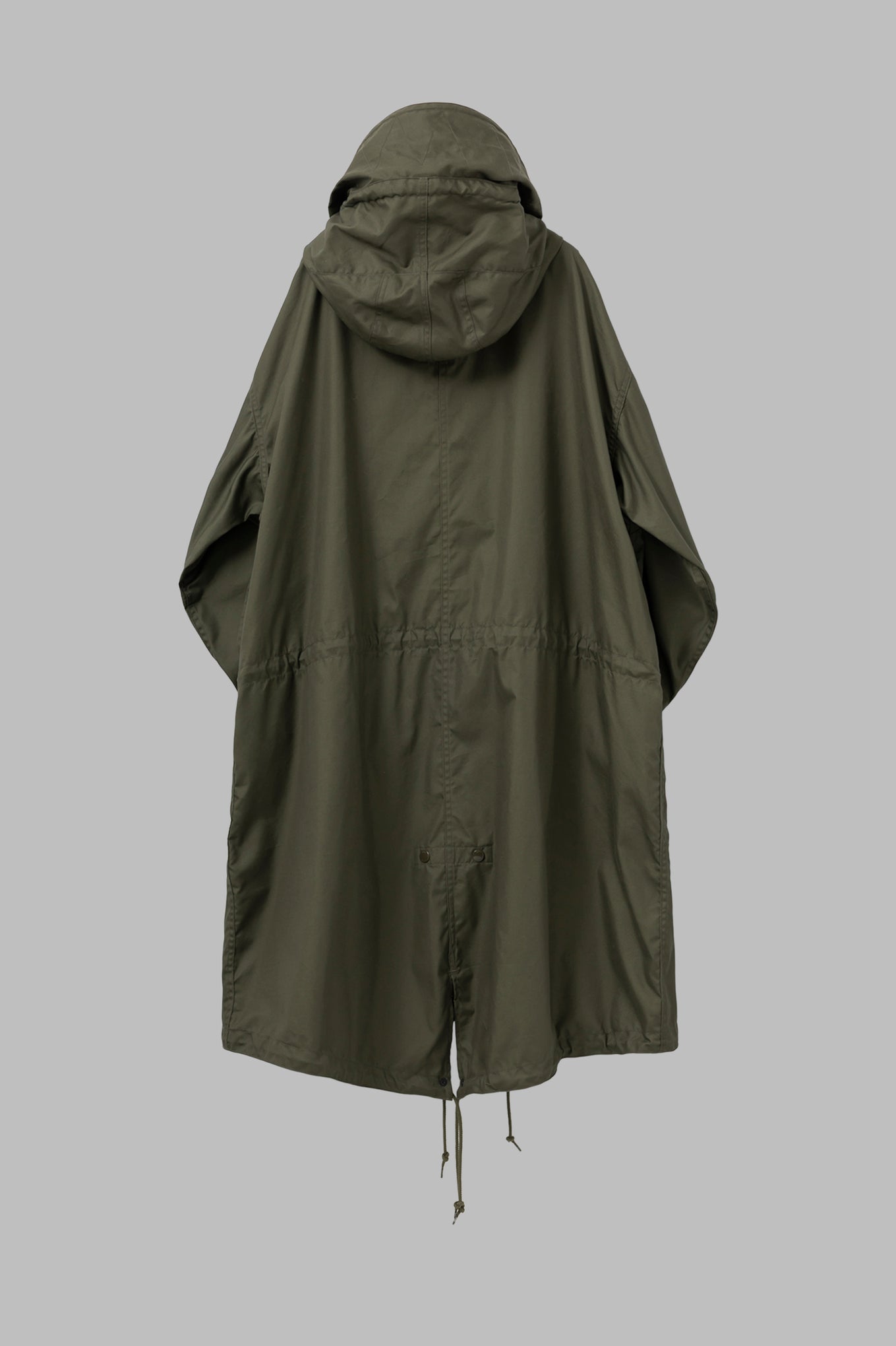 N/C TYPE M-48 FIELD COAT