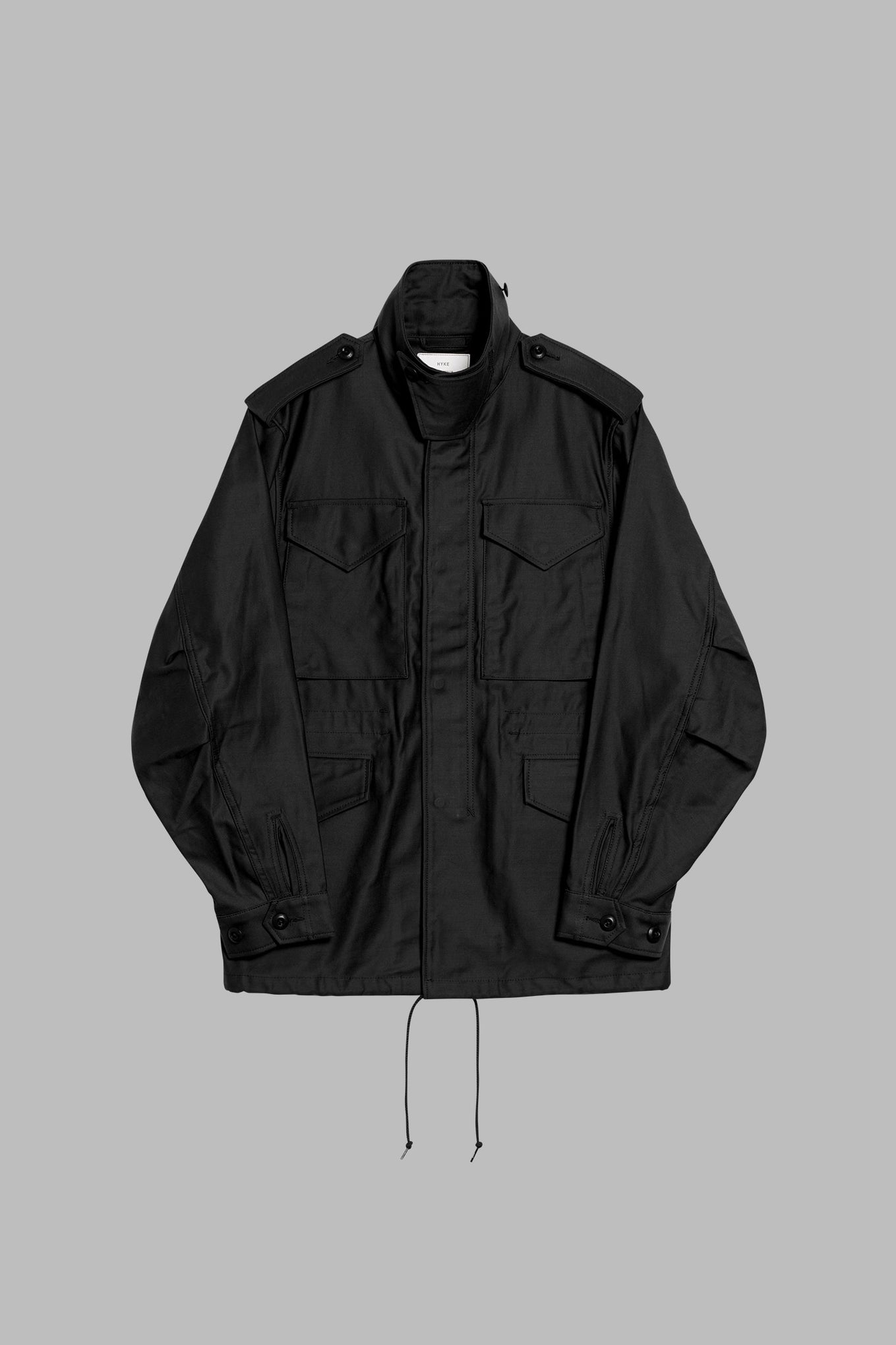 TYPE M-51 FIELD JACKET