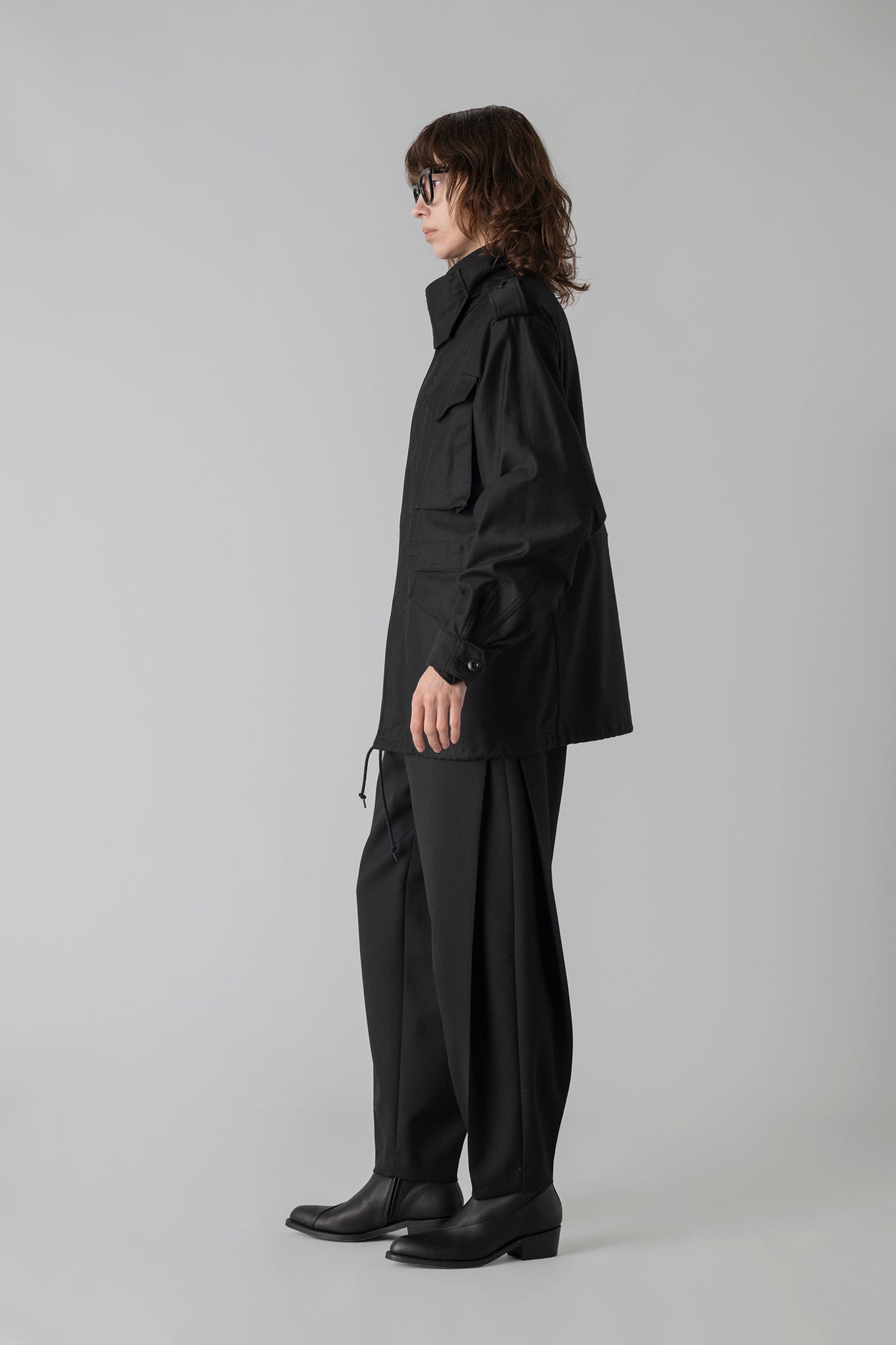 TYPE M-51 FIELD JACKET