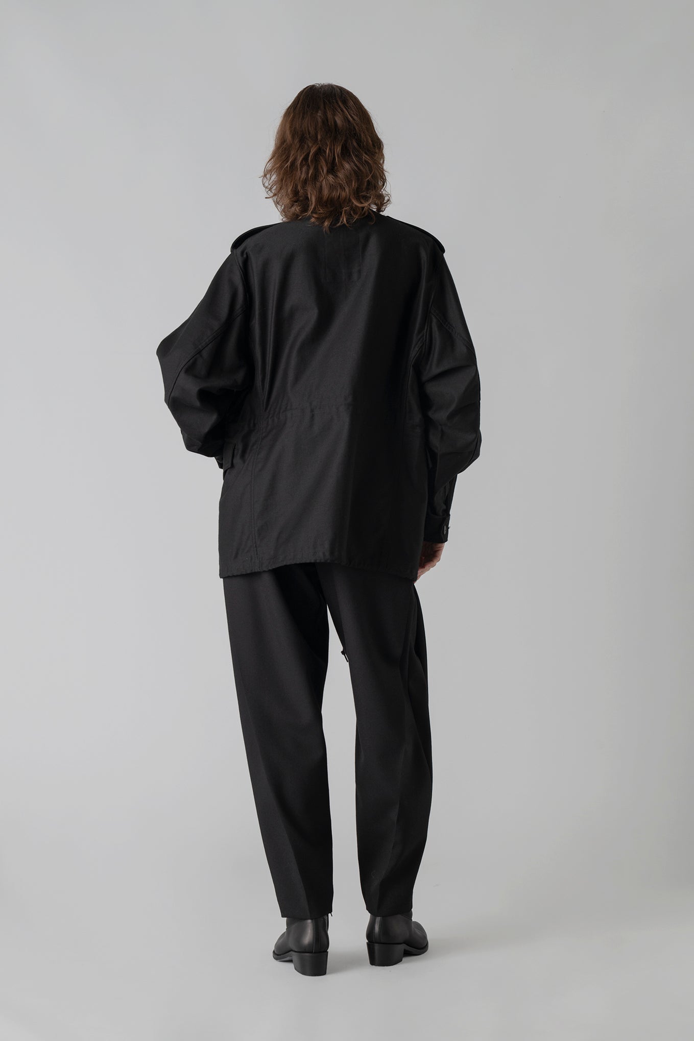 TYPE M-51 FIELD JACKET