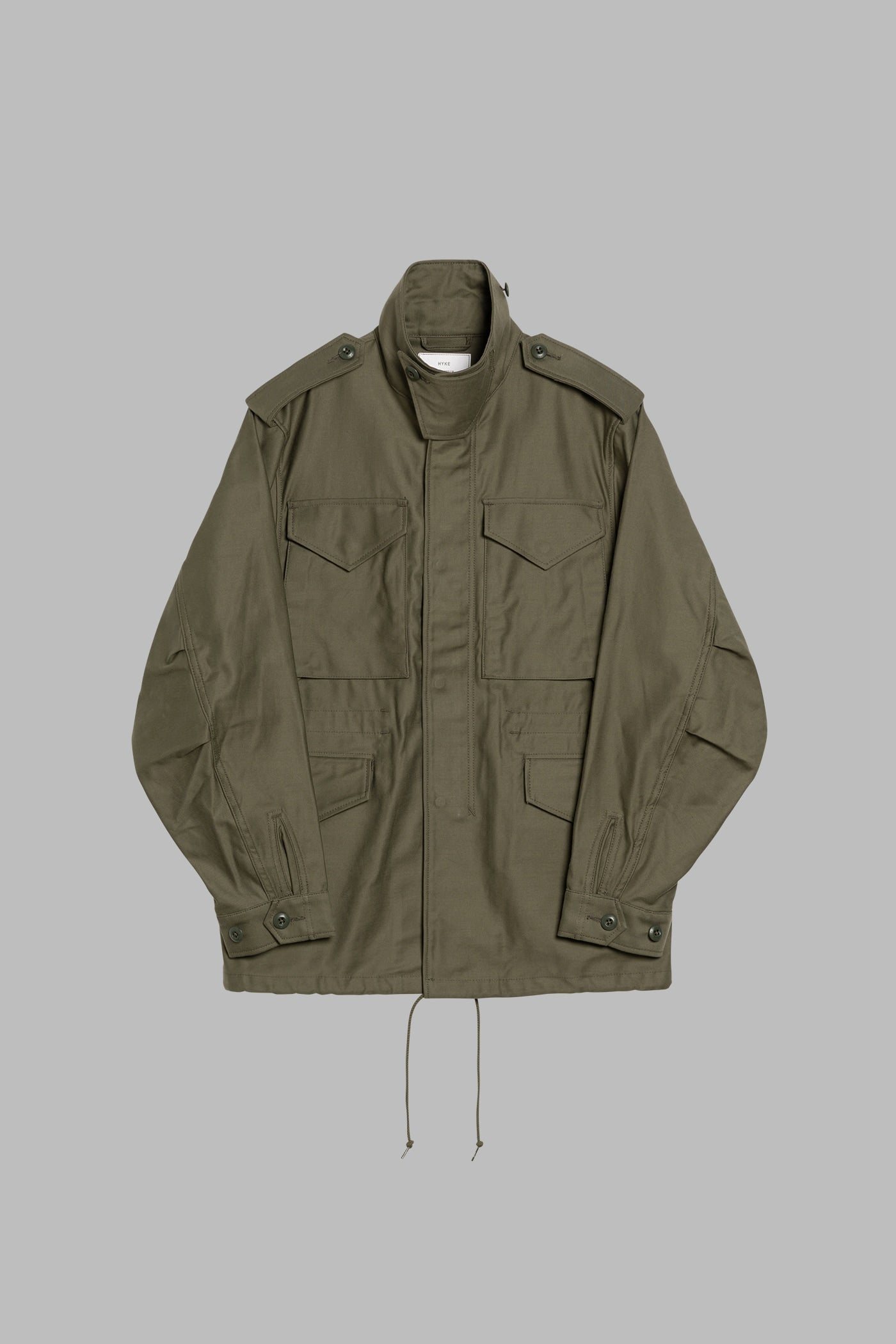 OUTER – HYKE ONLINE STORE
